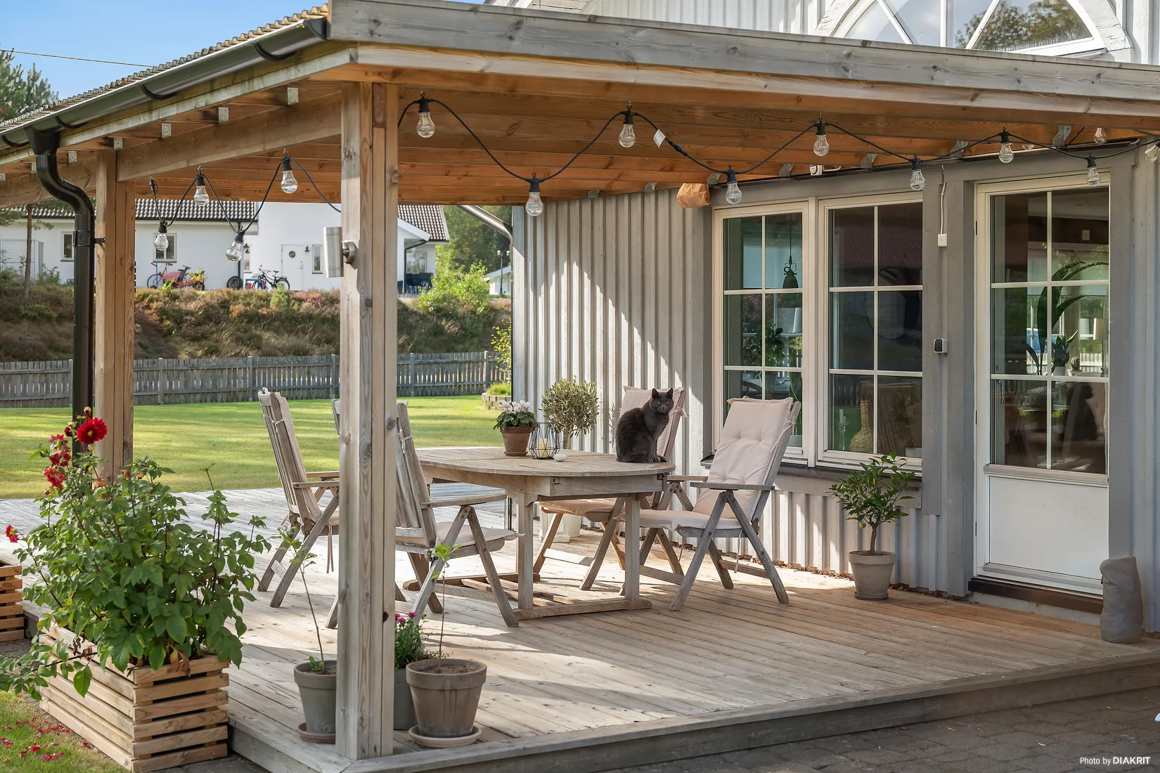 Villa, Byholma 18, Byholma, Ljungby