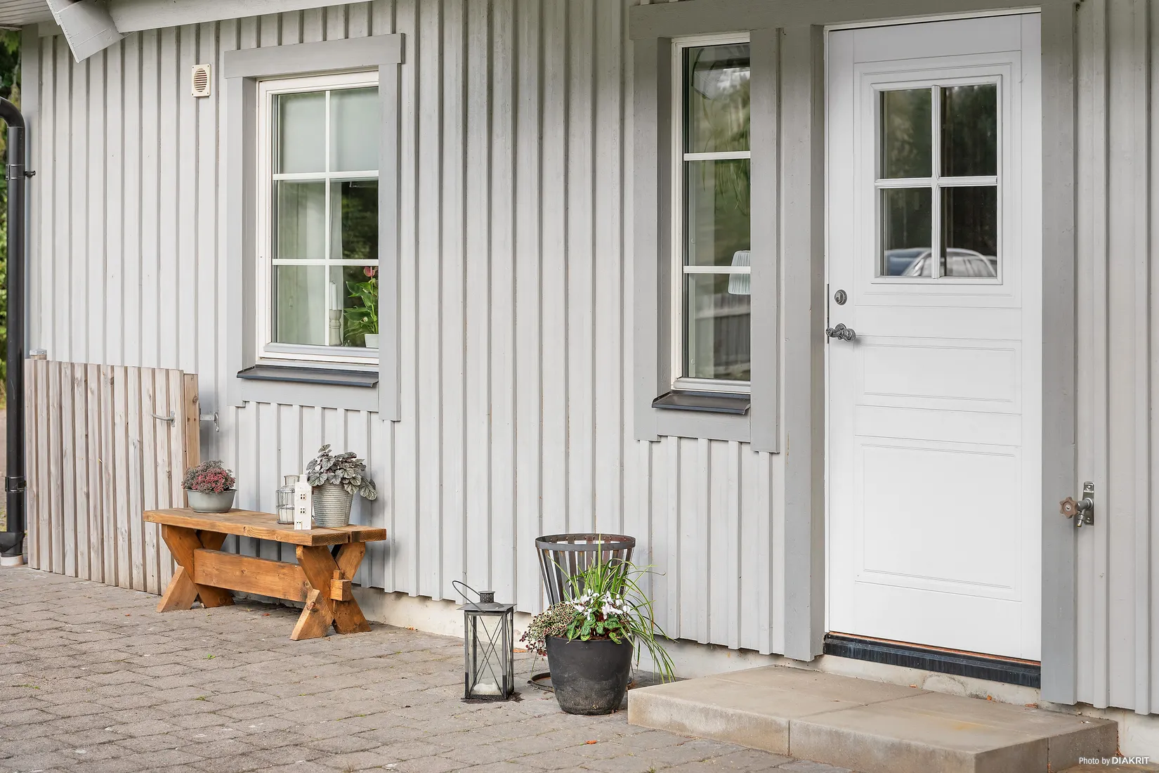 Villa, Byholma 18, Byholma, Ljungby