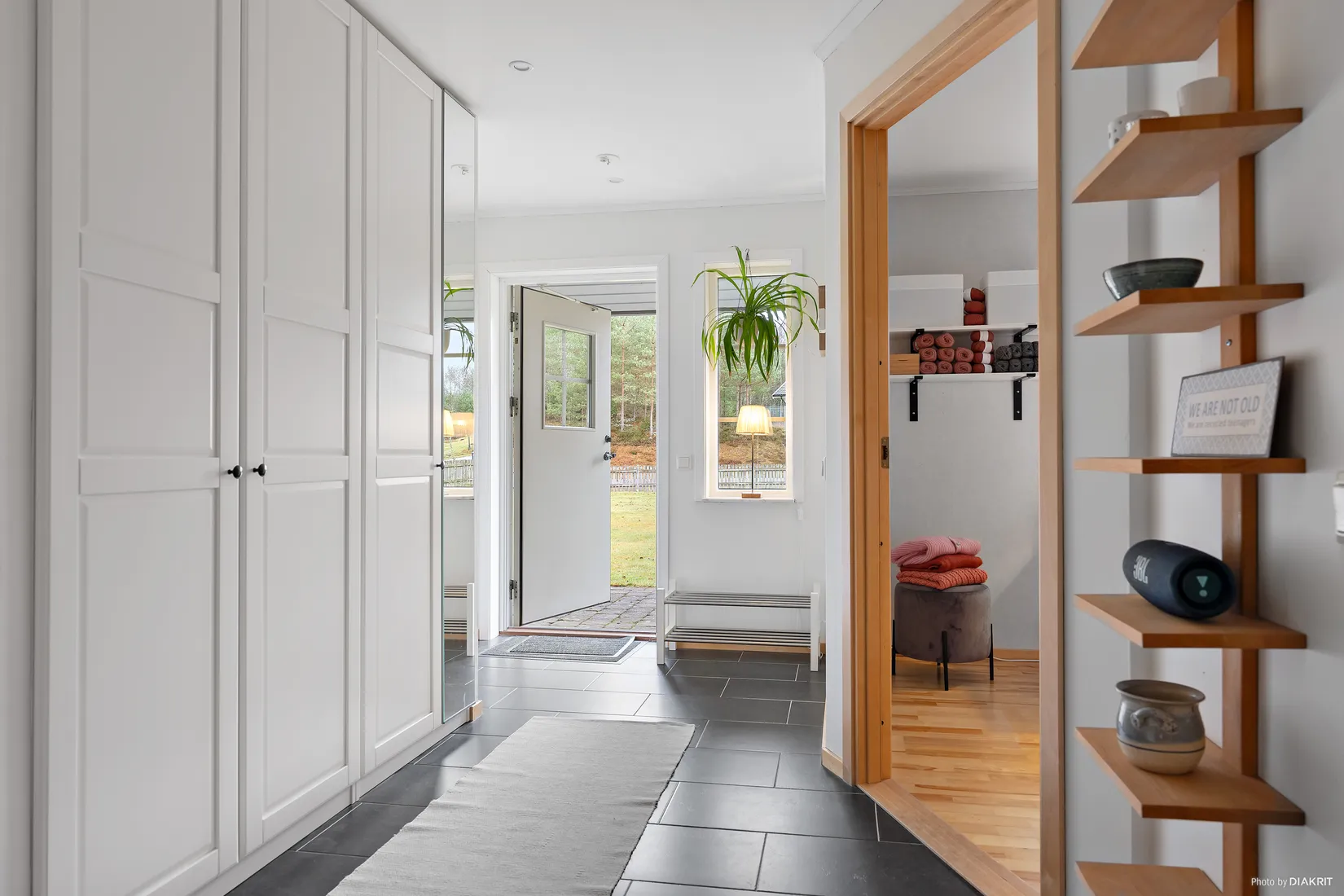 Villa, Byholma 18, Byholma, Ljungby