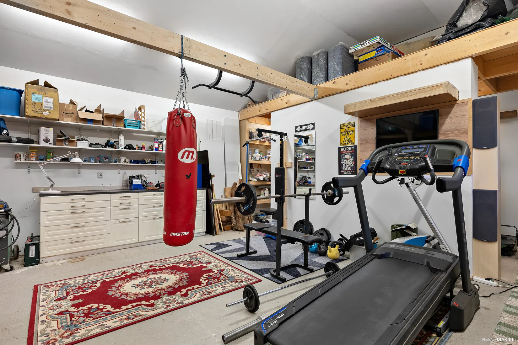 Villa, Byholma 18, Byholma, Ljungby