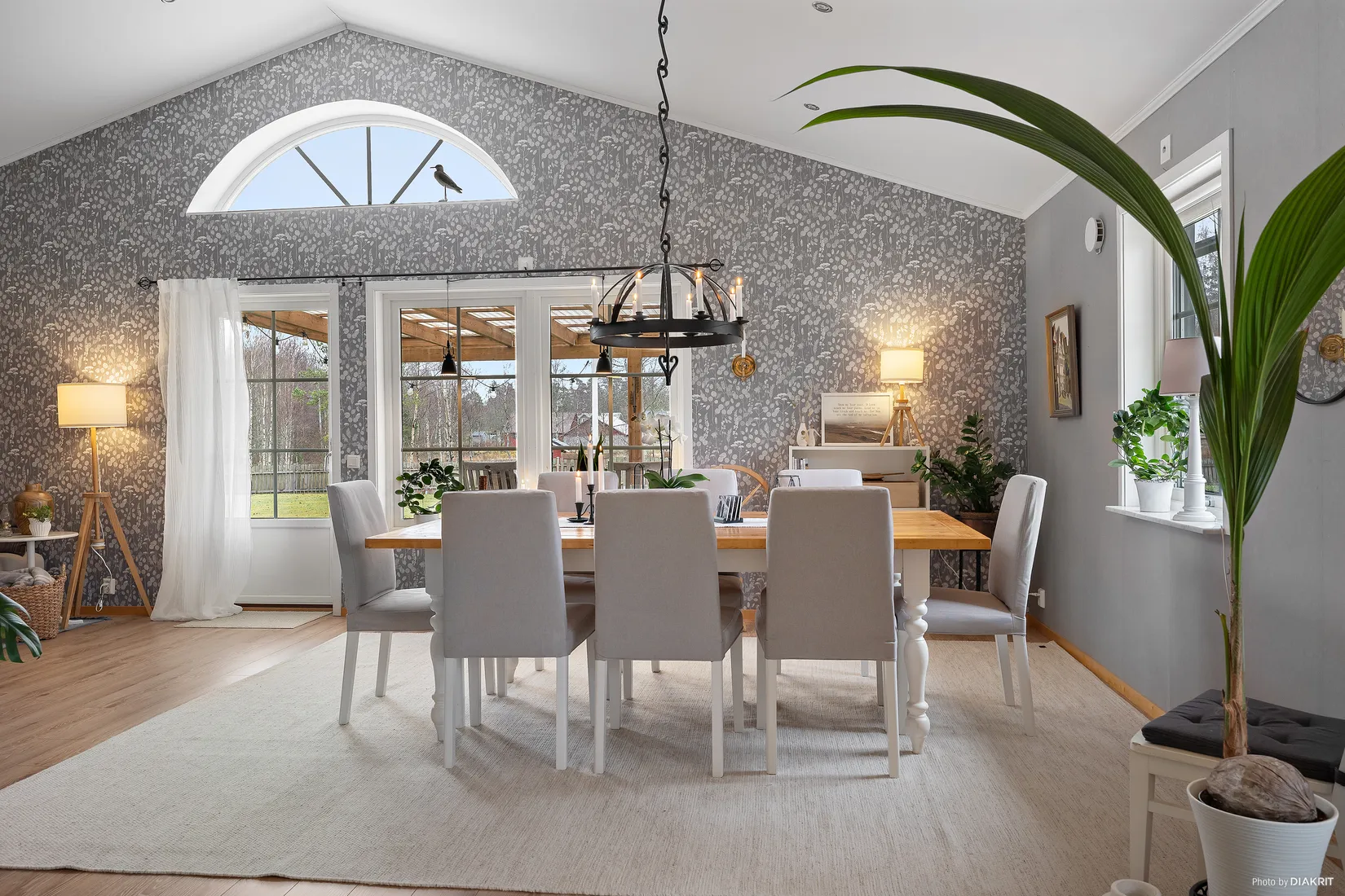 Villa, Byholma 18, Byholma, Ljungby