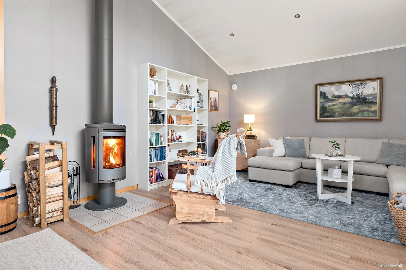 Villa, Byholma 18, Byholma, Ljungby
