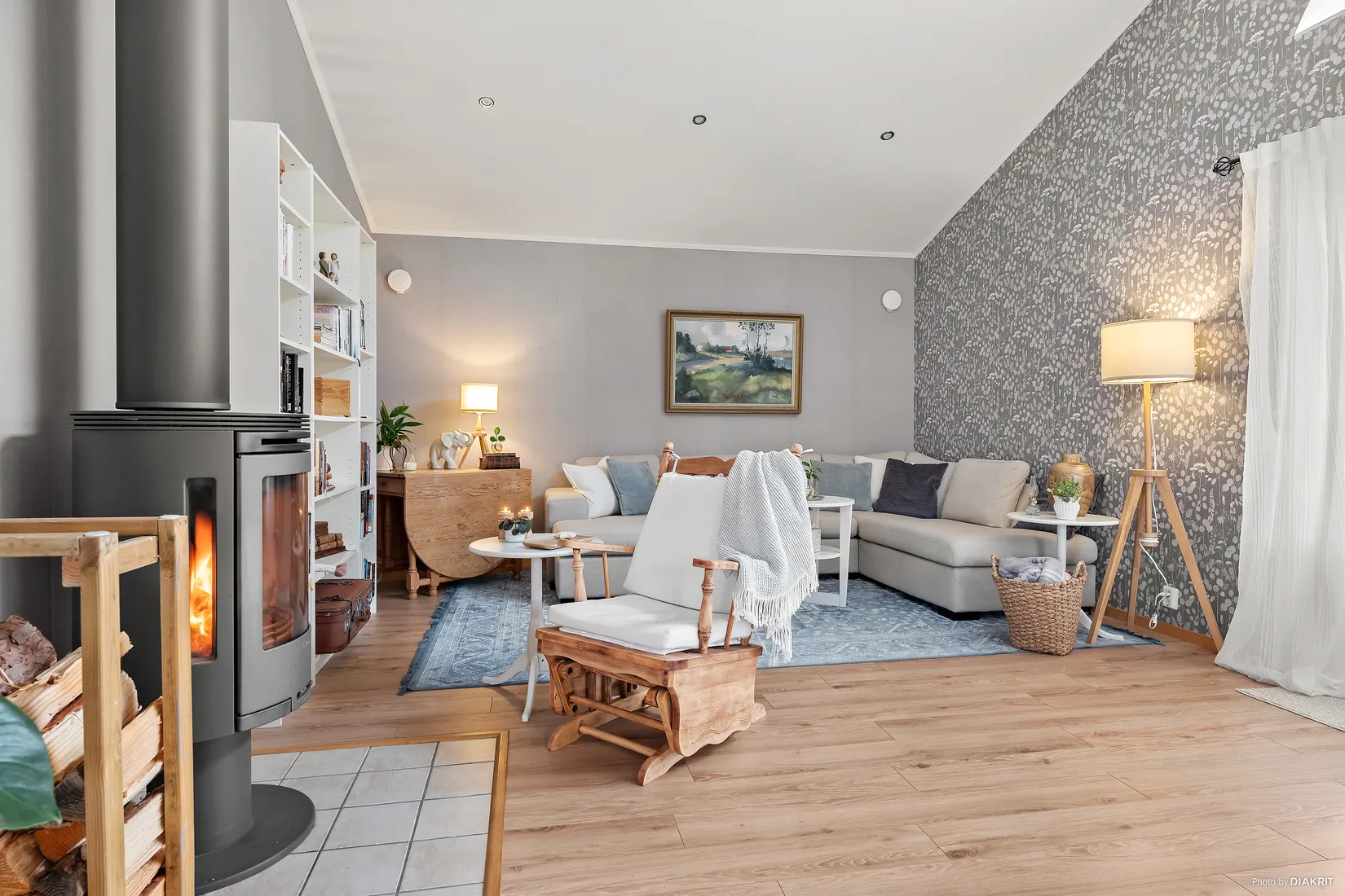 Villa, Byholma 18, Byholma, Ljungby