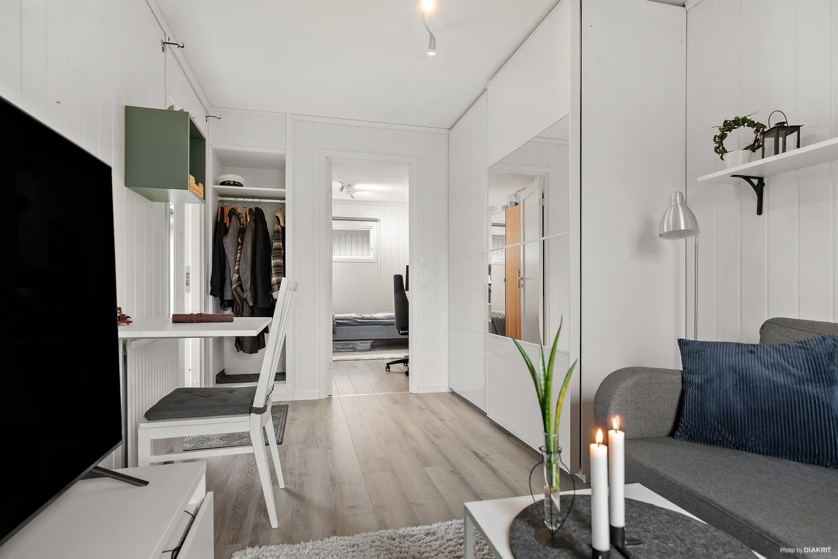Villa, Byholma 18, Byholma, Ljungby