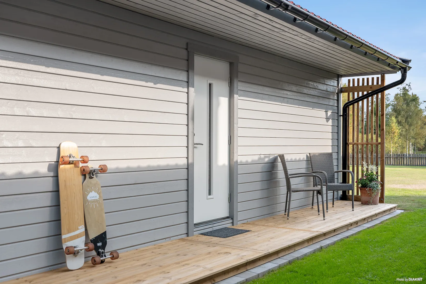 Villa, Byholma 18, Byholma, Ljungby