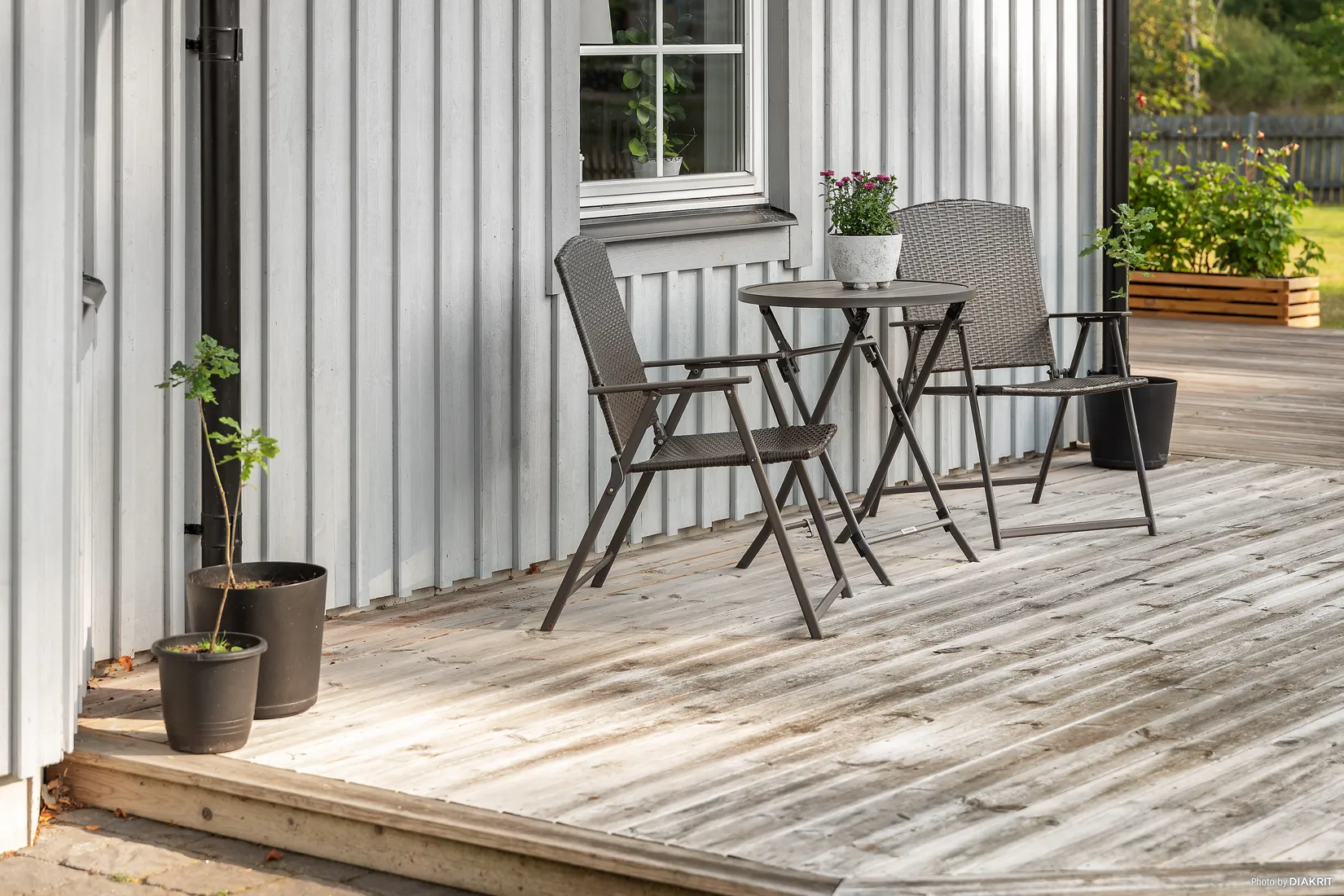 Villa, Byholma 18, Byholma, Ljungby