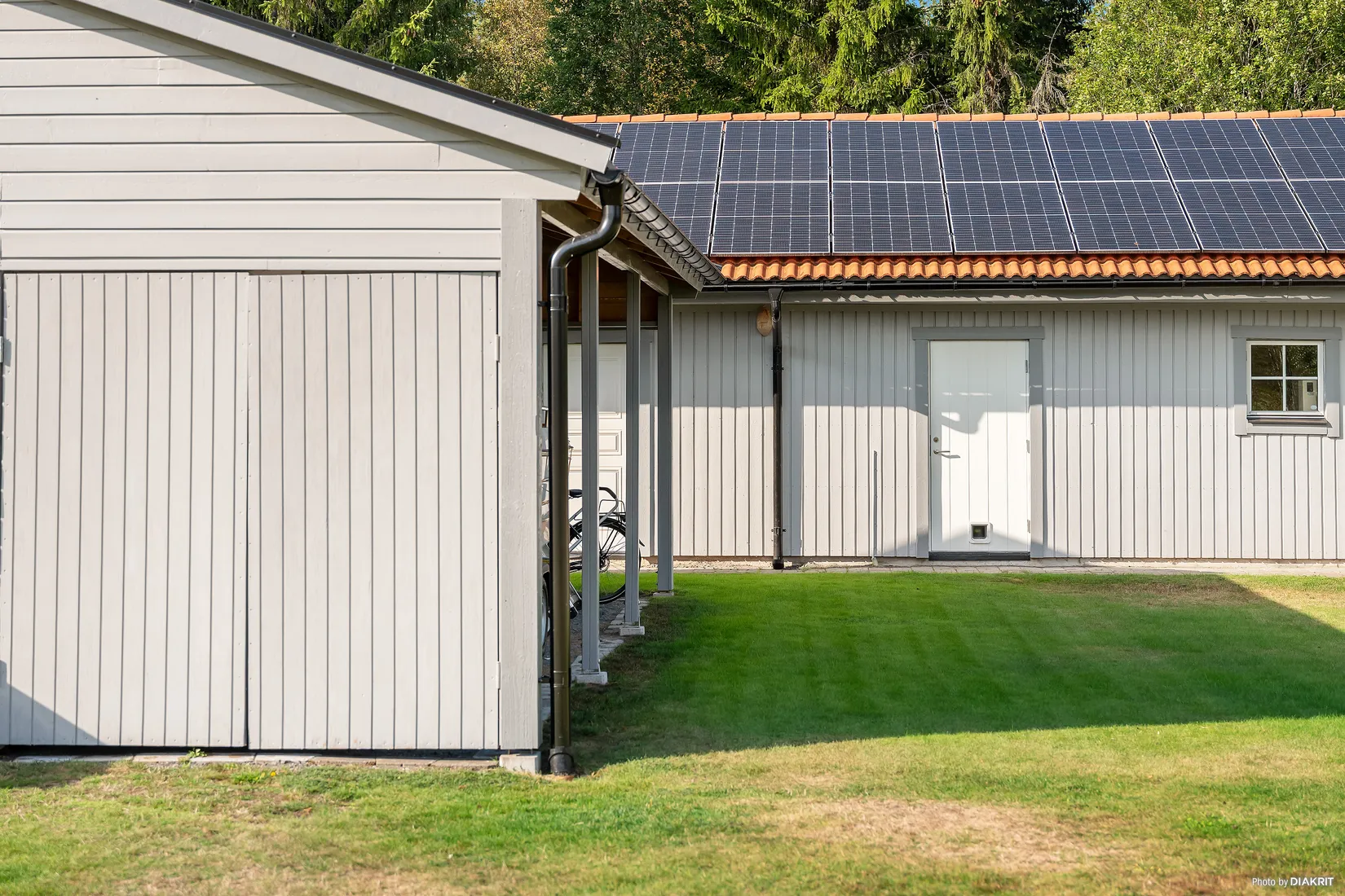 Villa, Byholma 18, Byholma, Ljungby