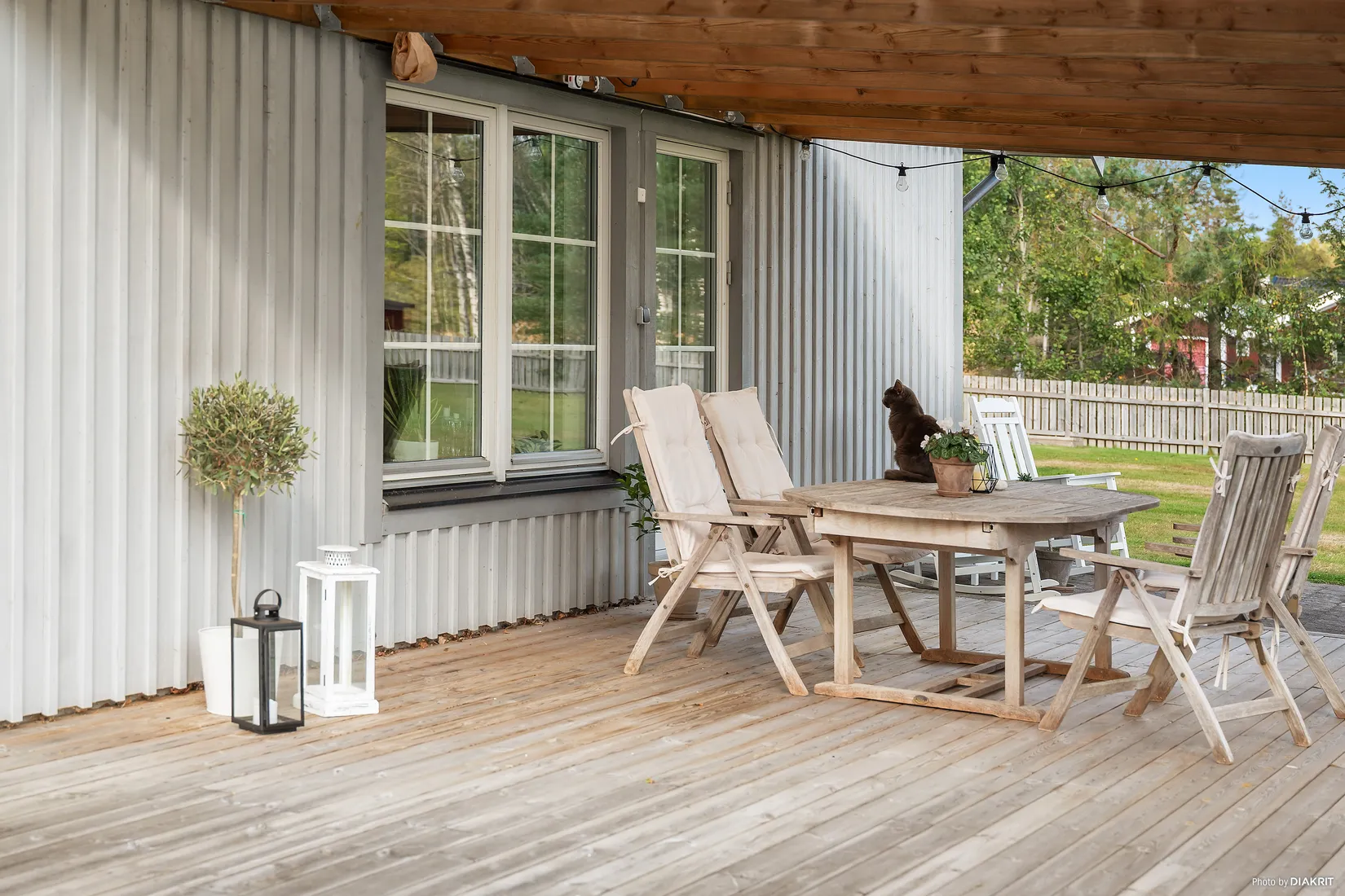 Villa, Byholma 18, Byholma, Ljungby