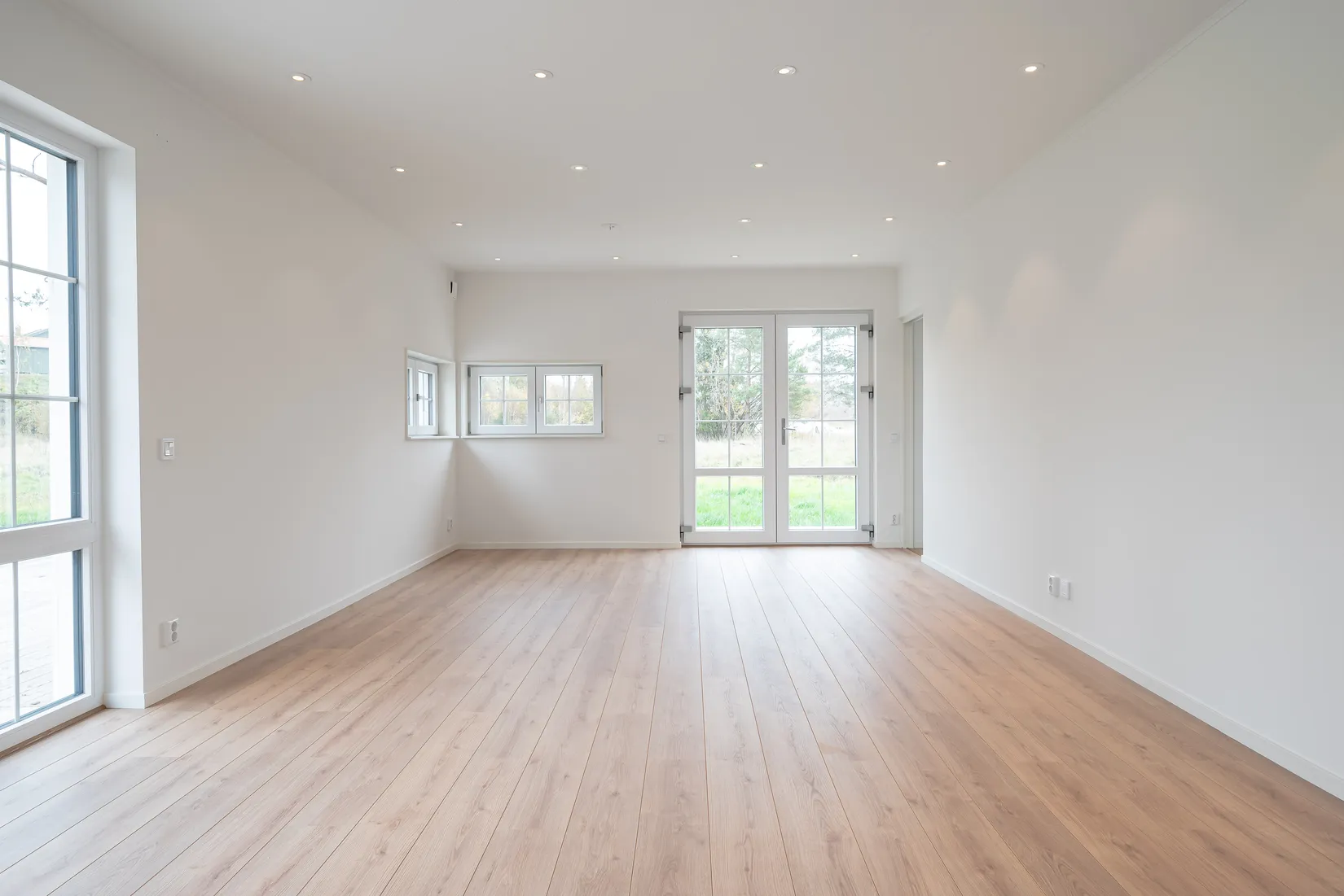Villa, Runstavägen 9, Nyköping