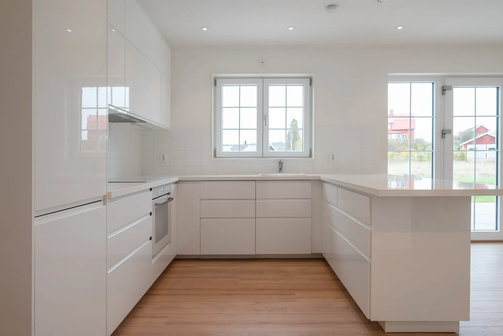 Villa, Runstavägen 9, Nyköping