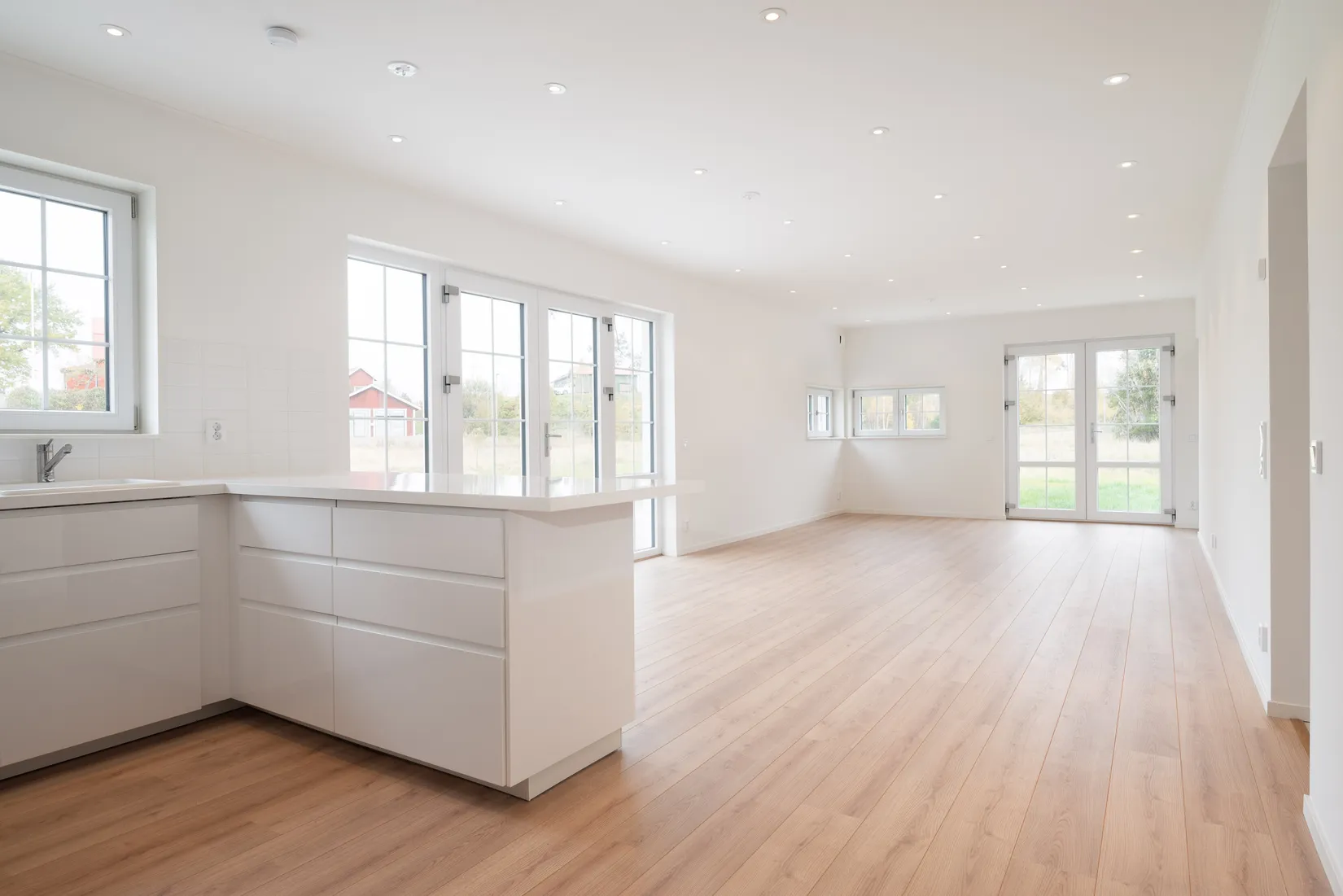 Villa, Runstavägen 9, Nyköping