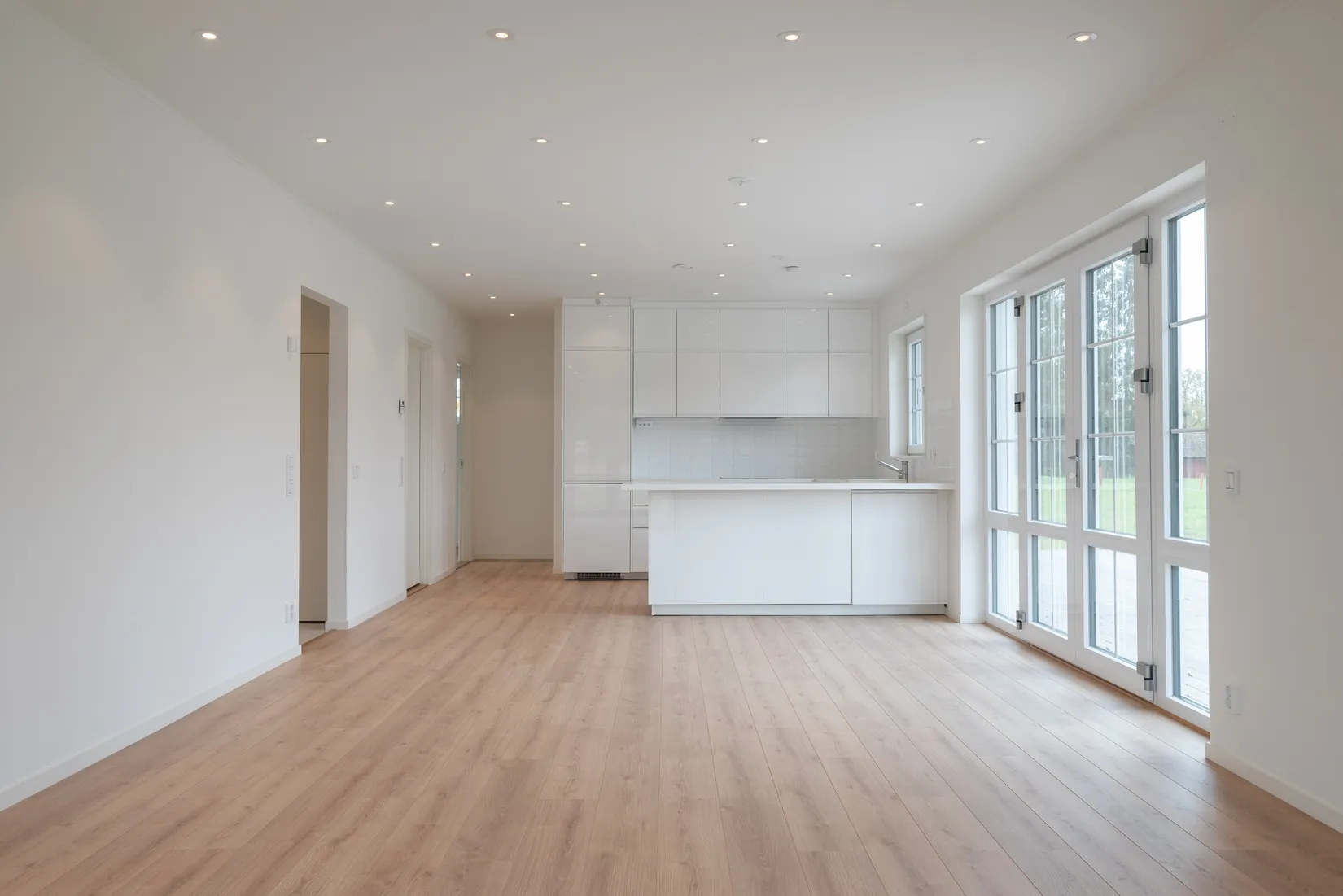 Villa, Runstavägen 9, Nyköping