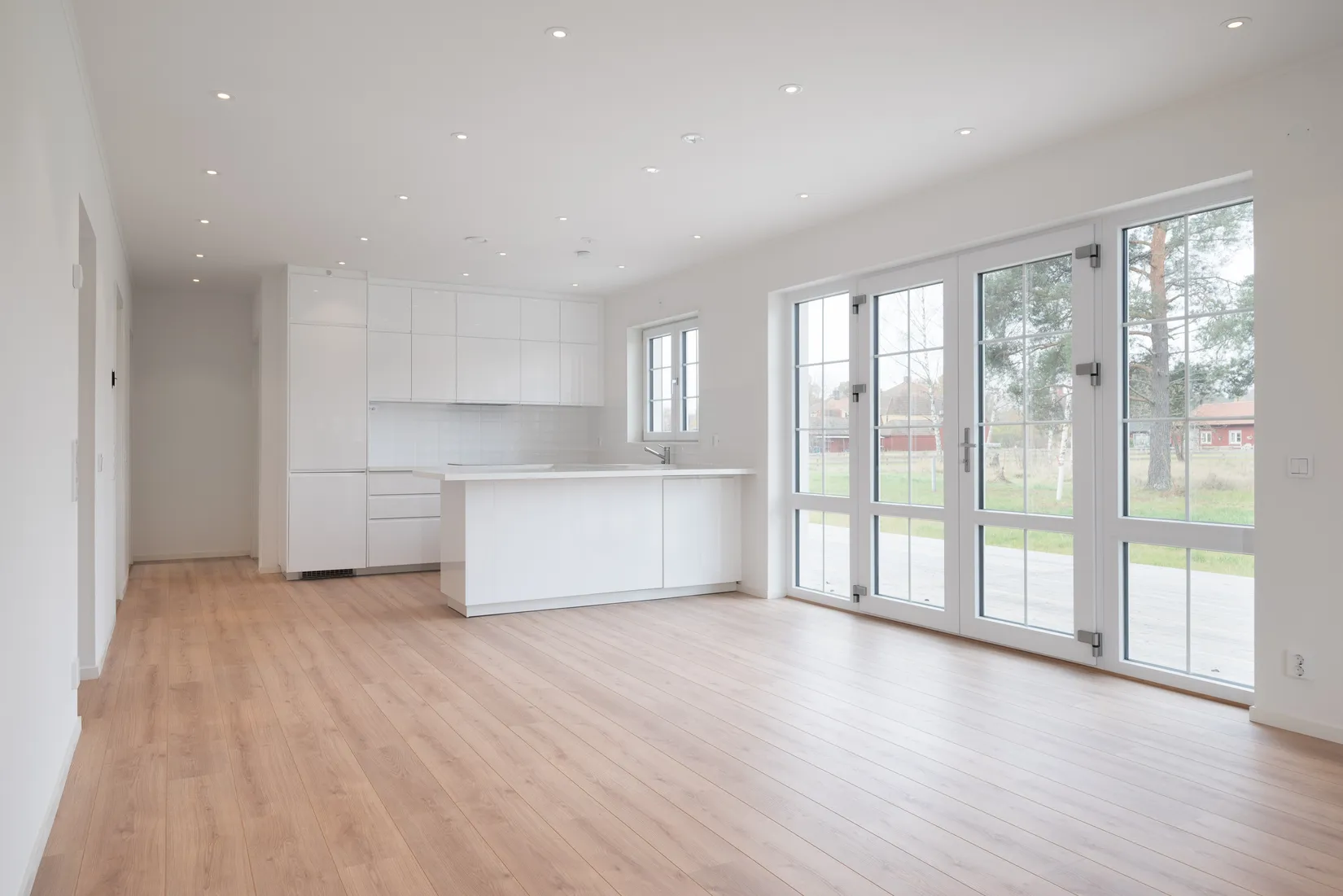 Villa, Runstavägen 9, Nyköping