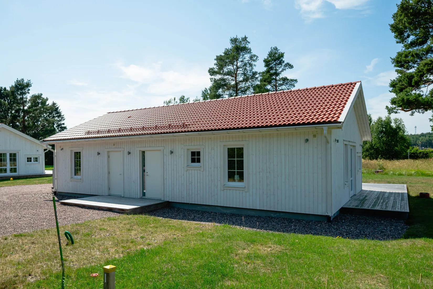 Villa, Runstavägen 9, Nyköping