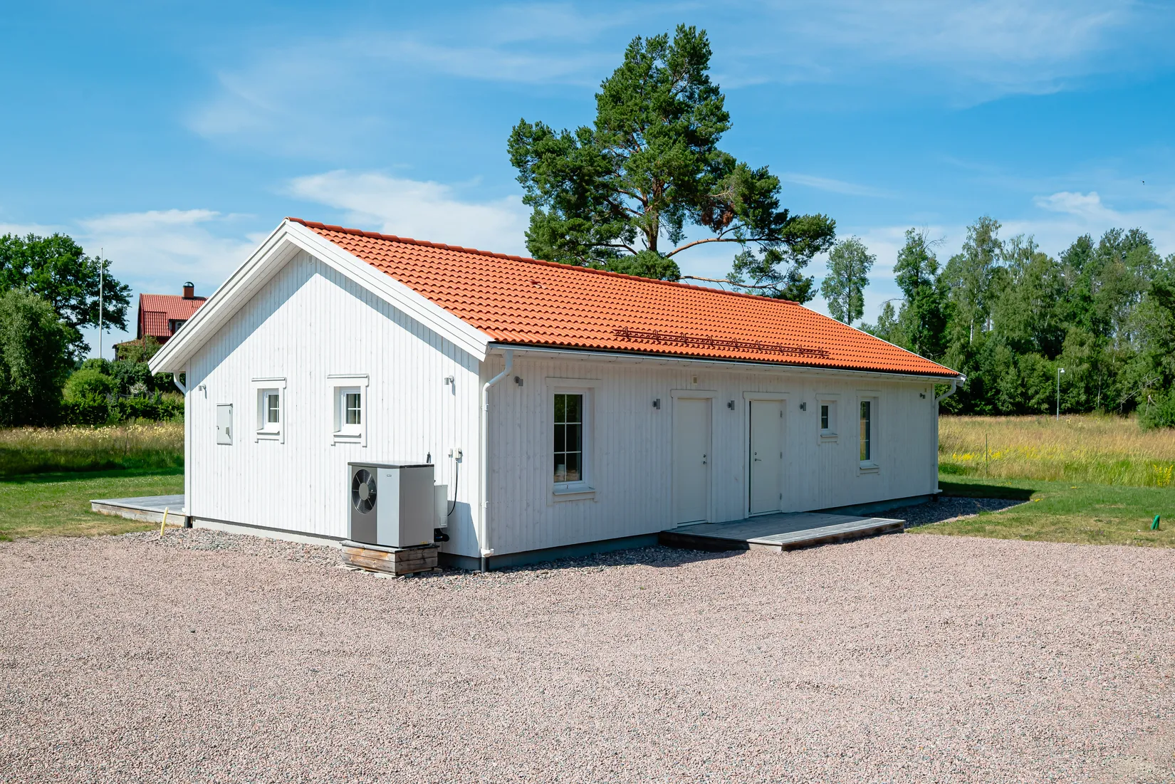 Villa, Runstavägen 9, Nyköping