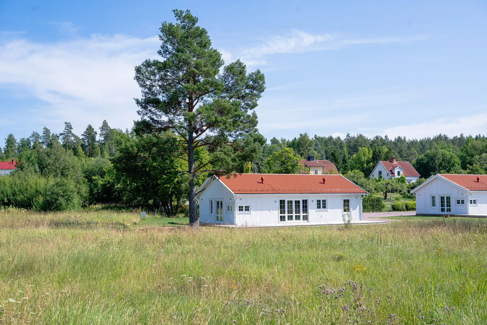 Villa, Runstavägen 9, Nyköping