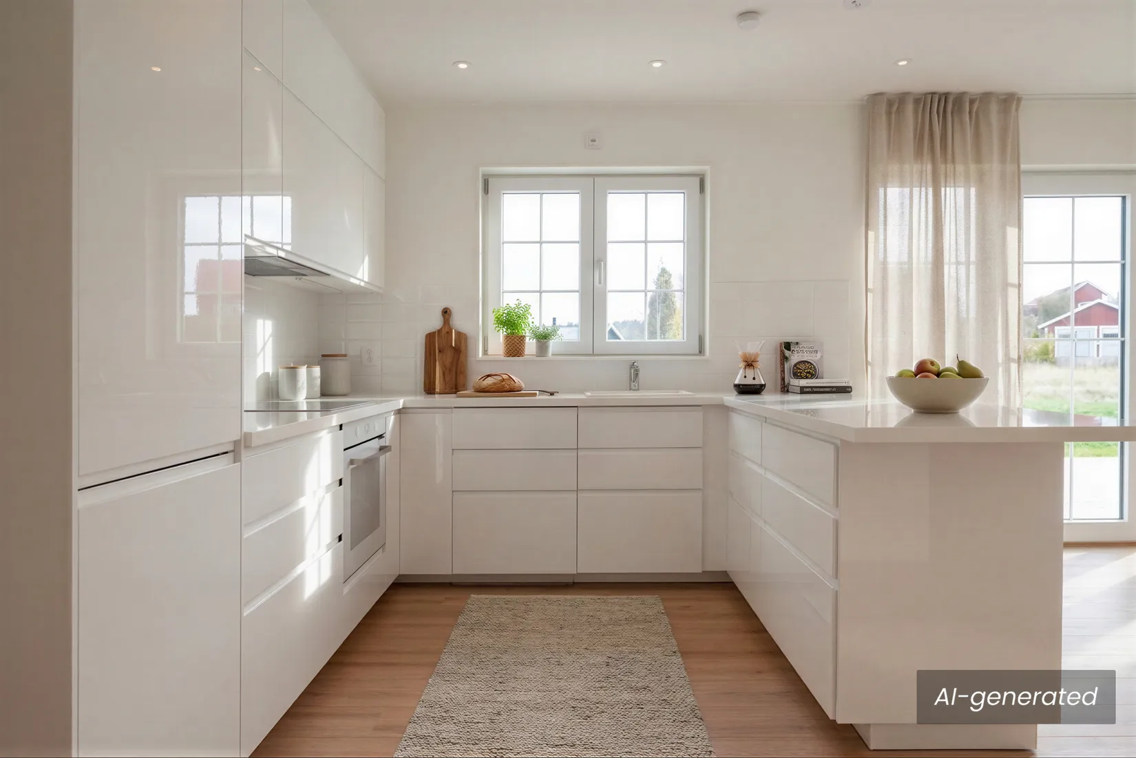 Villa, Runstavägen 9, Nyköping