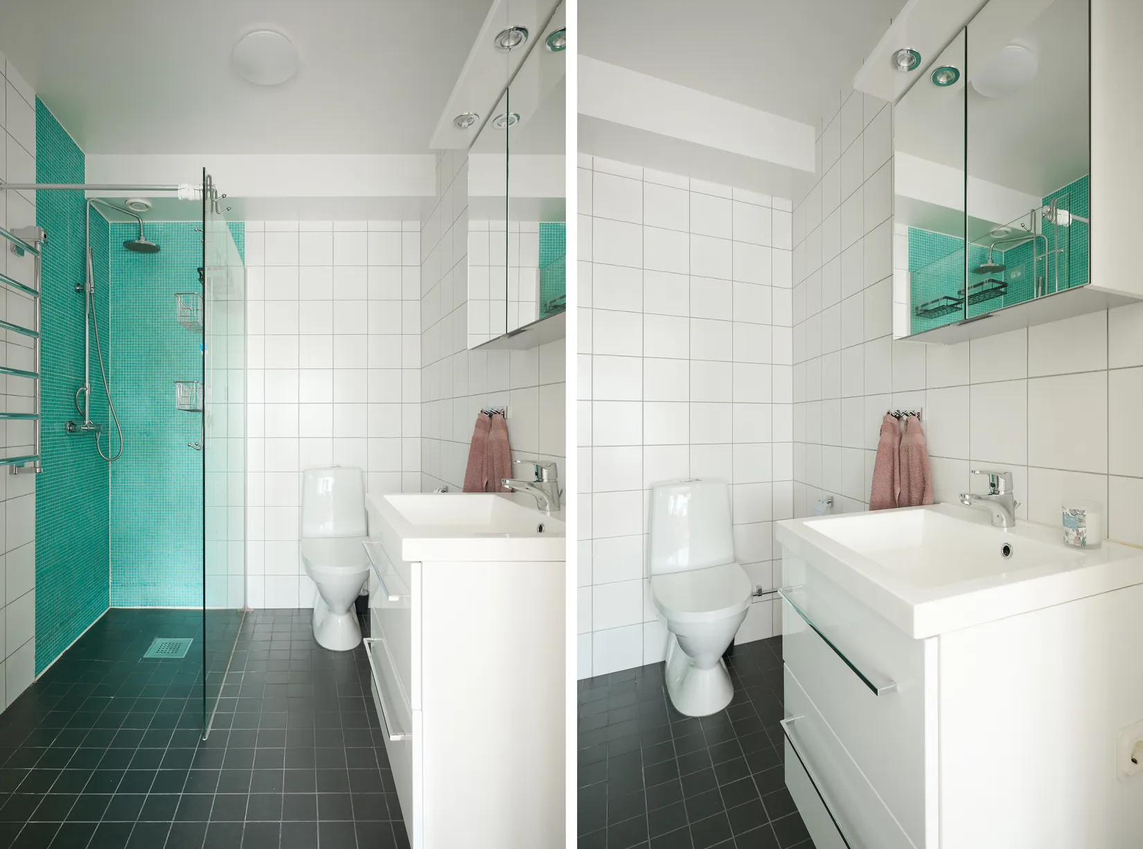Radhus, Talldalsvägen 9, Vistaberg, Huddinge