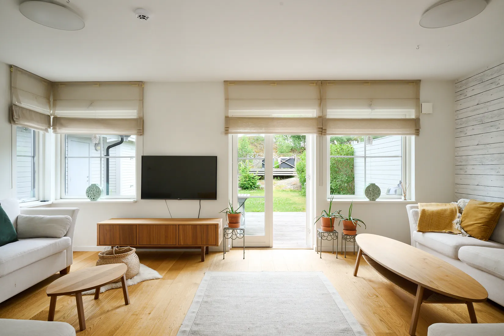 Radhus, Talldalsvägen 9, Vistaberg, Huddinge