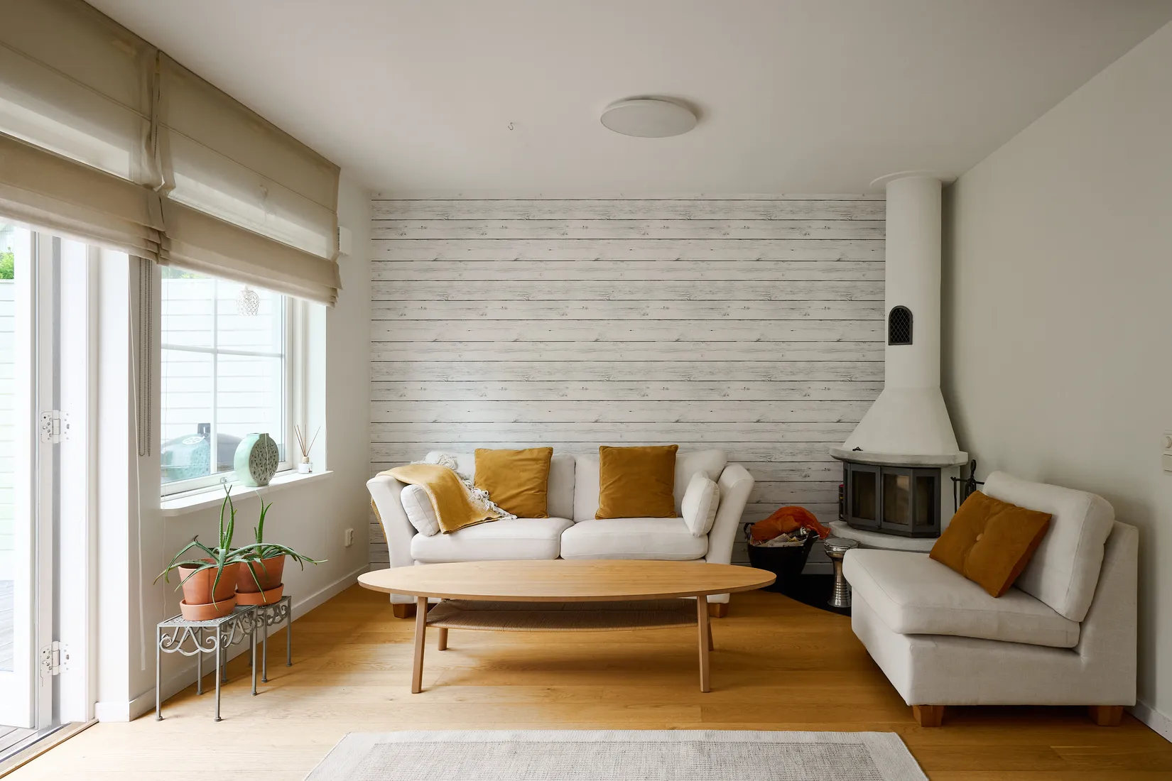 Radhus, Talldalsvägen 9, Vistaberg, Huddinge