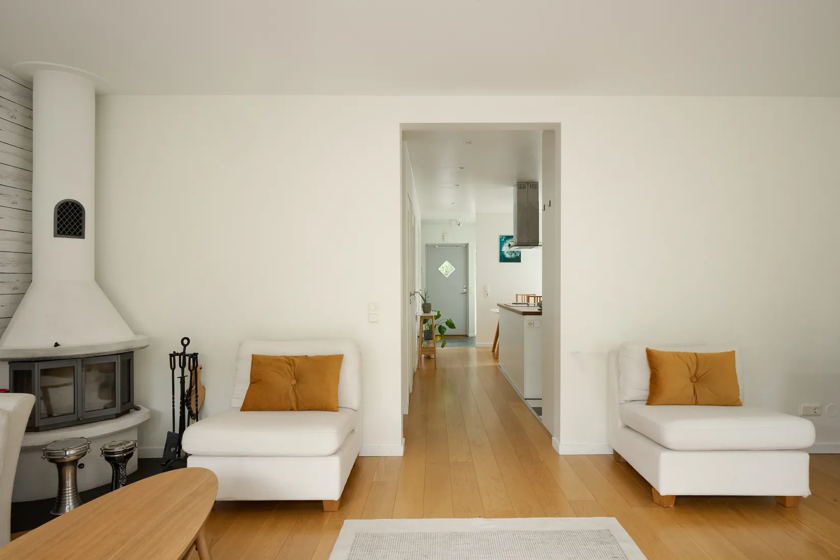 Radhus, Talldalsvägen 9, Vistaberg, Huddinge