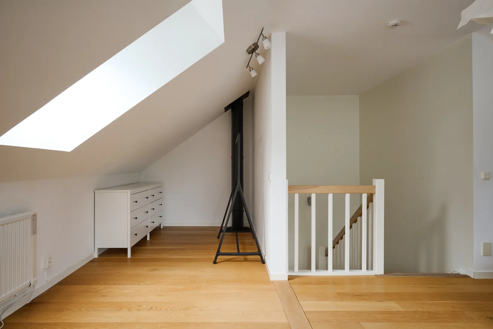 Radhus, Talldalsvägen 9, Vistaberg, Huddinge