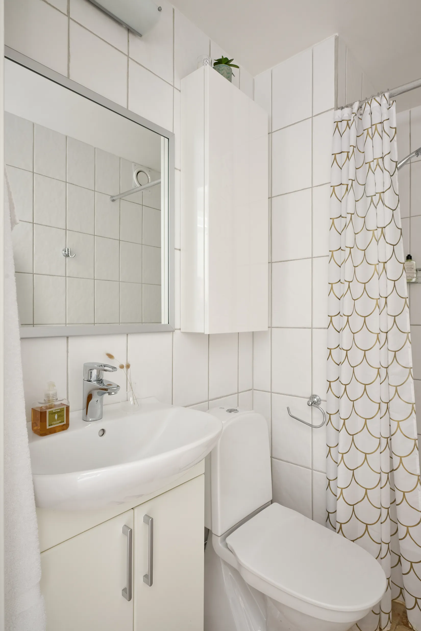 Bostadsrätt, Bondegatan 8, 4 tr, Södermalm Sofia, Stockholm