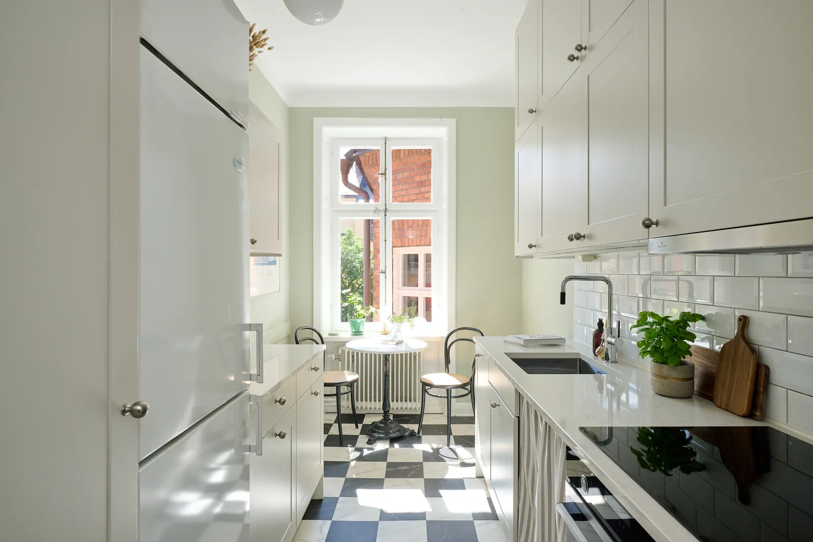 Bostadsrätt, Bondegatan 8, 4 tr, Södermalm Sofia, Stockholm