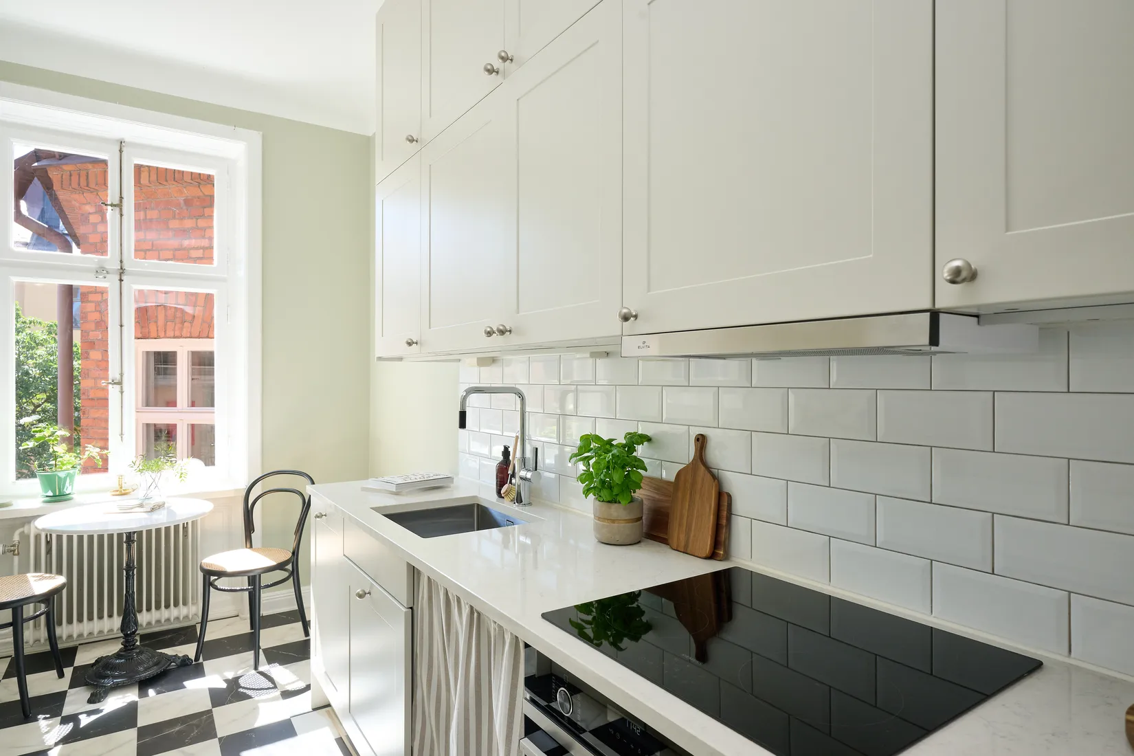 Bostadsrätt, Bondegatan 8, 4 tr, Södermalm Sofia, Stockholm