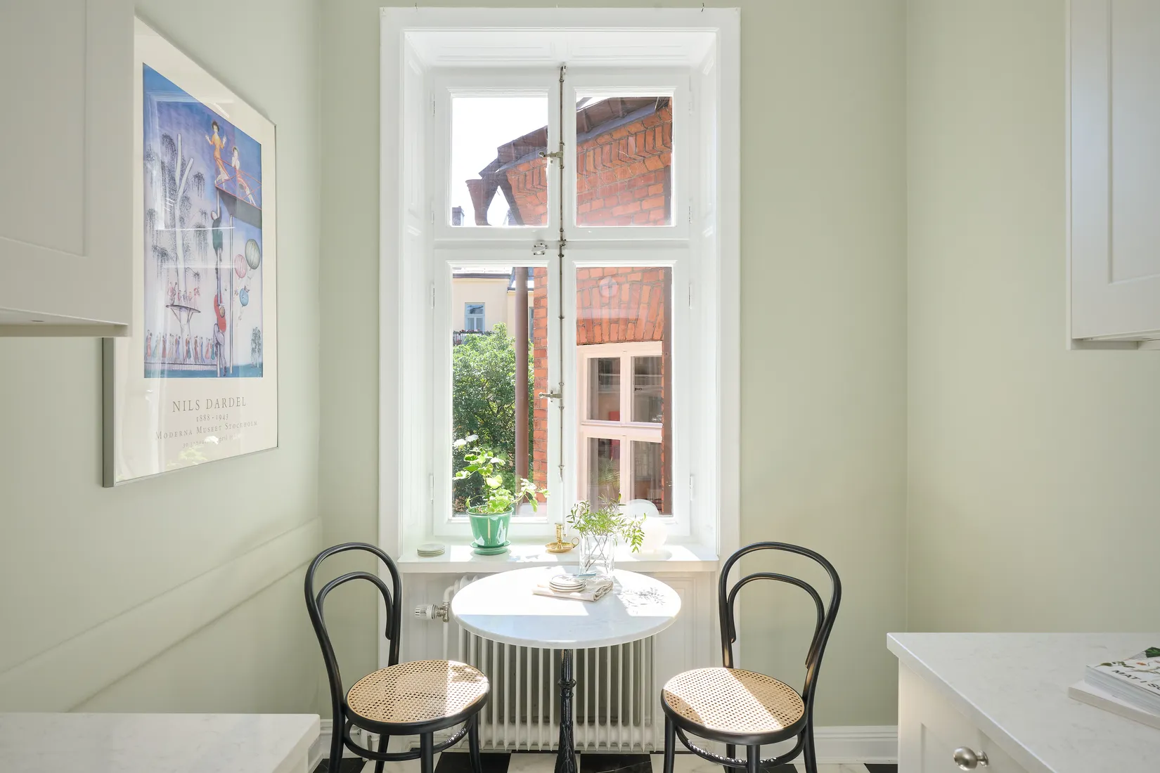 Bostadsrätt, Bondegatan 8, 4 tr, Södermalm Sofia, Stockholm