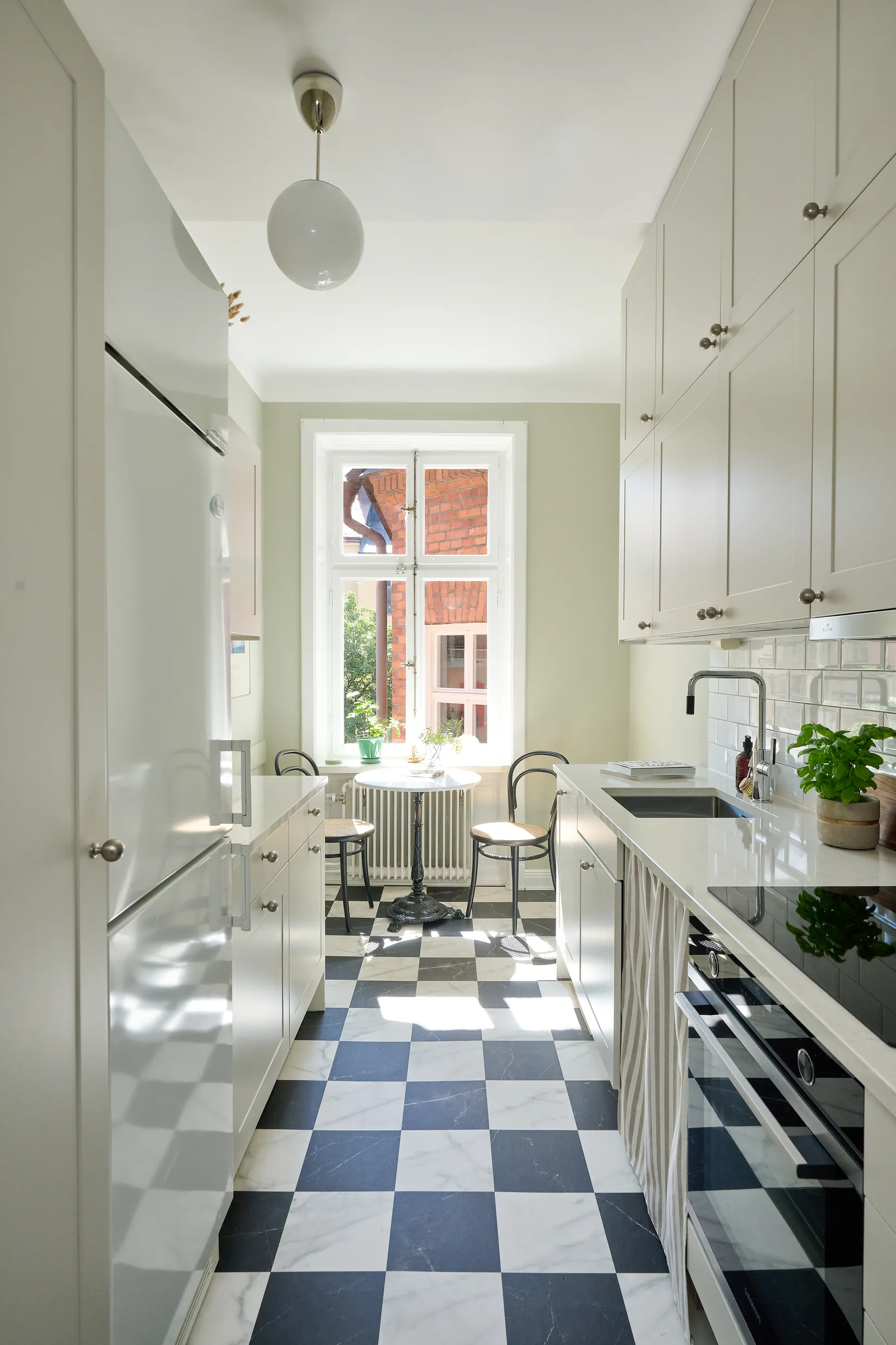 Bostadsrätt, Bondegatan 8, 4 tr, Södermalm Sofia, Stockholm
