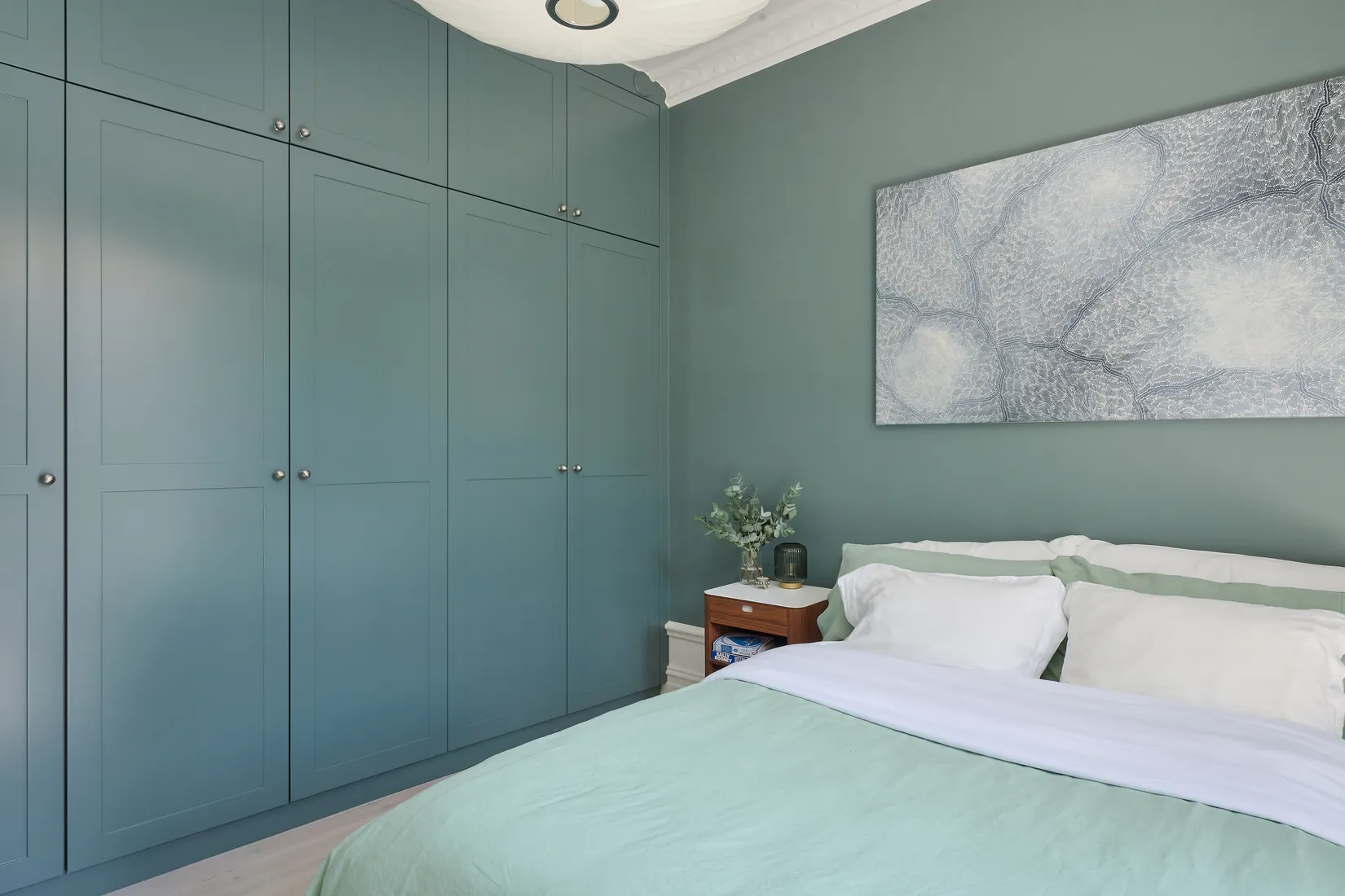 Bostadsrätt, Bondegatan 8, 4 tr, Södermalm Sofia, Stockholm