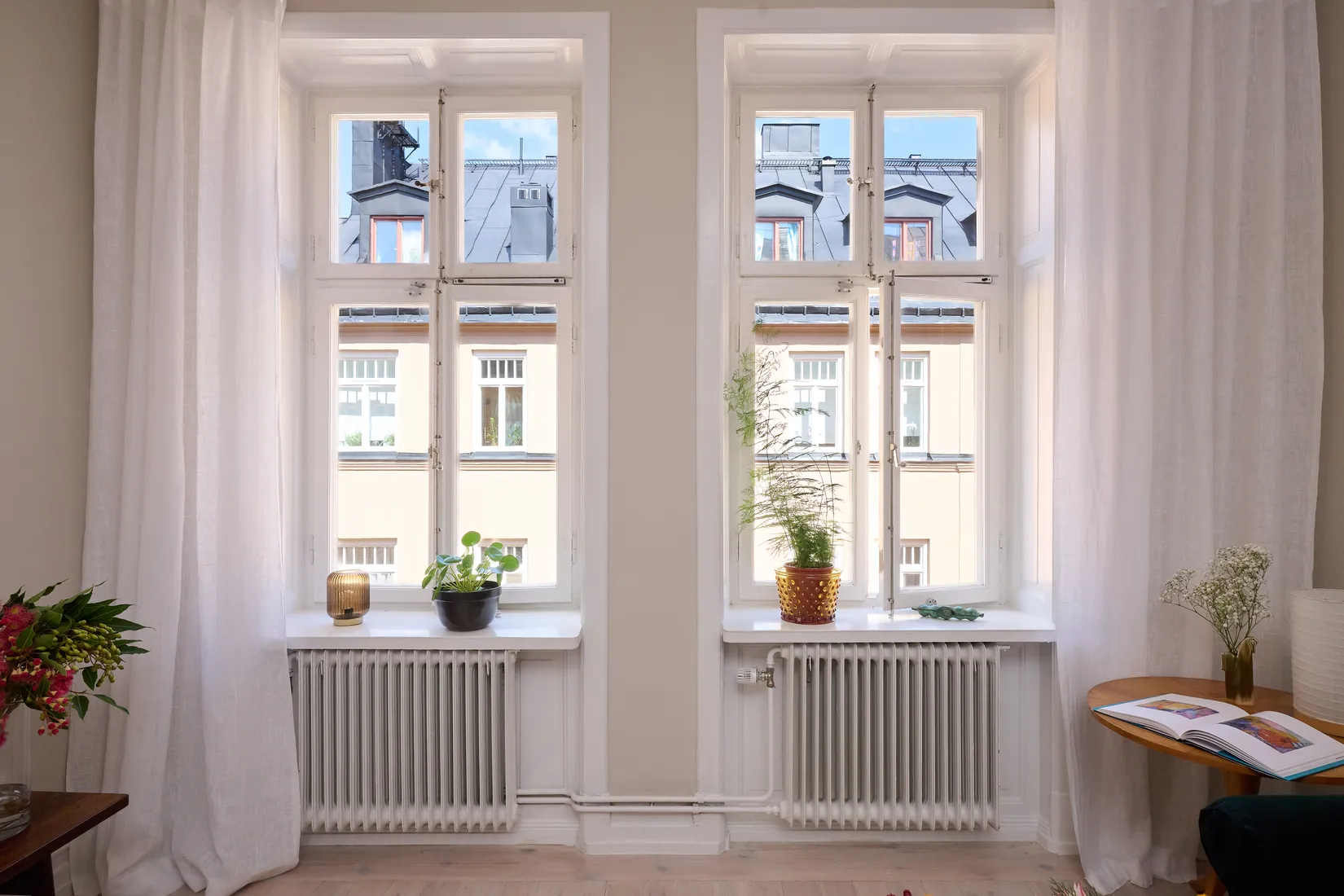 Bostadsrätt, Bondegatan 8, 4 tr, Södermalm Sofia, Stockholm