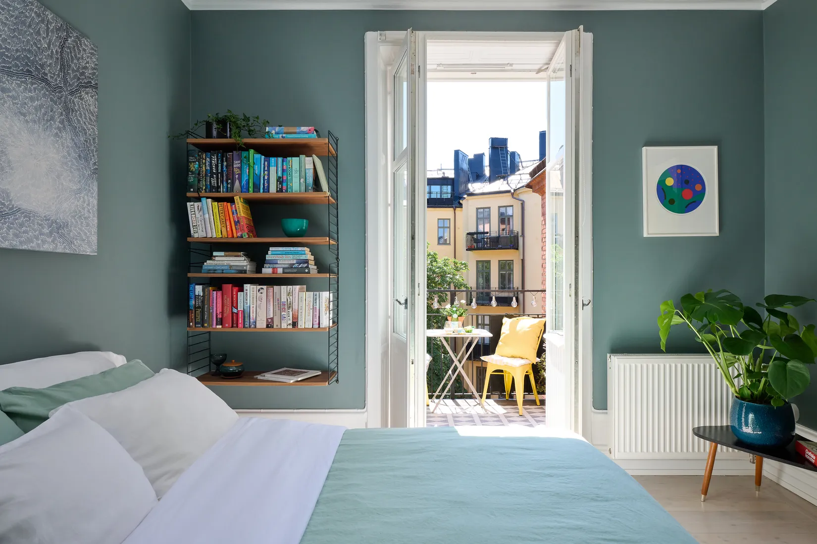 Bostadsrätt, Bondegatan 8, 4 tr, Södermalm Sofia, Stockholm