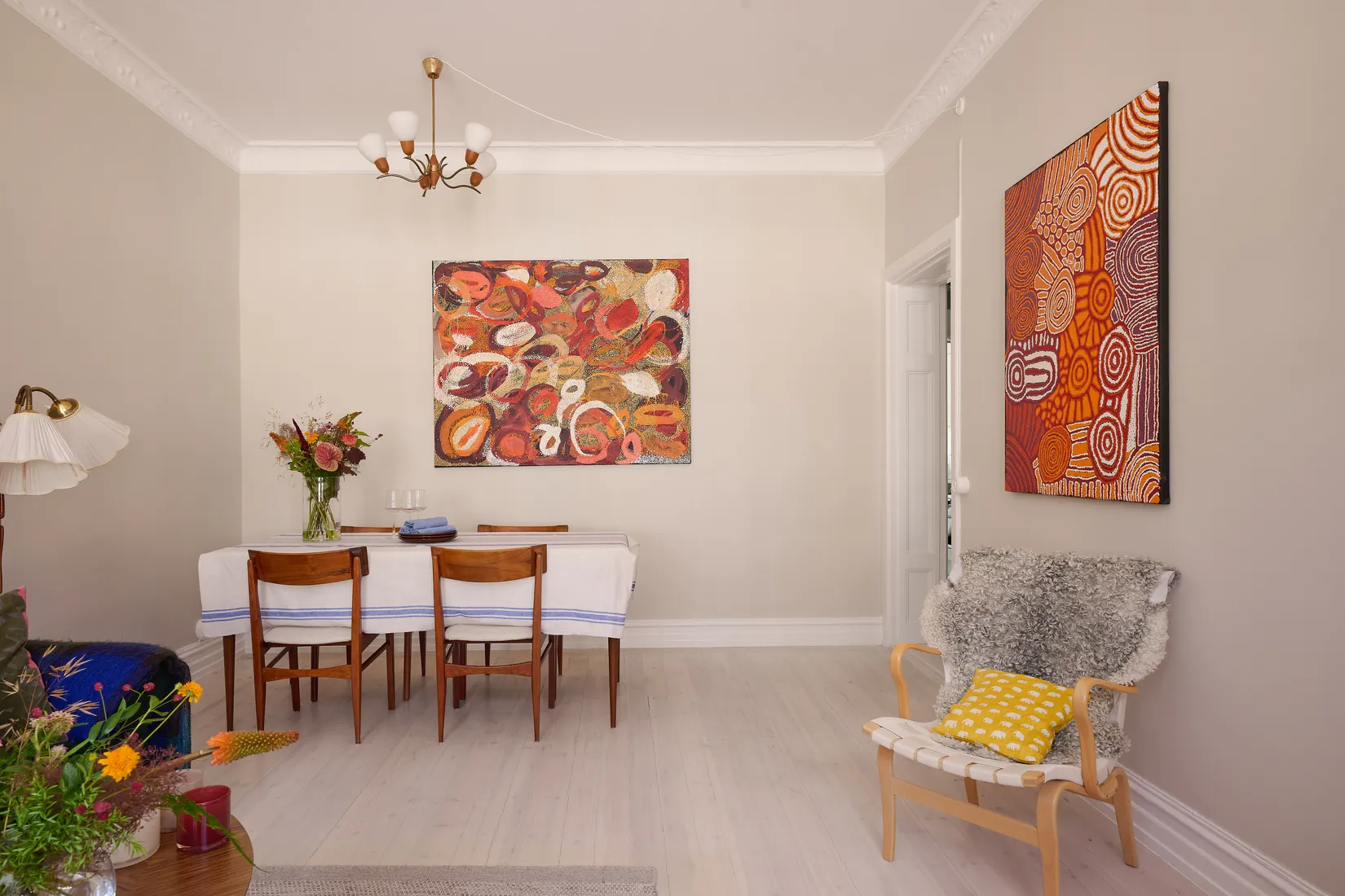 Bostadsrätt, Bondegatan 8, 4 tr, Södermalm Sofia, Stockholm