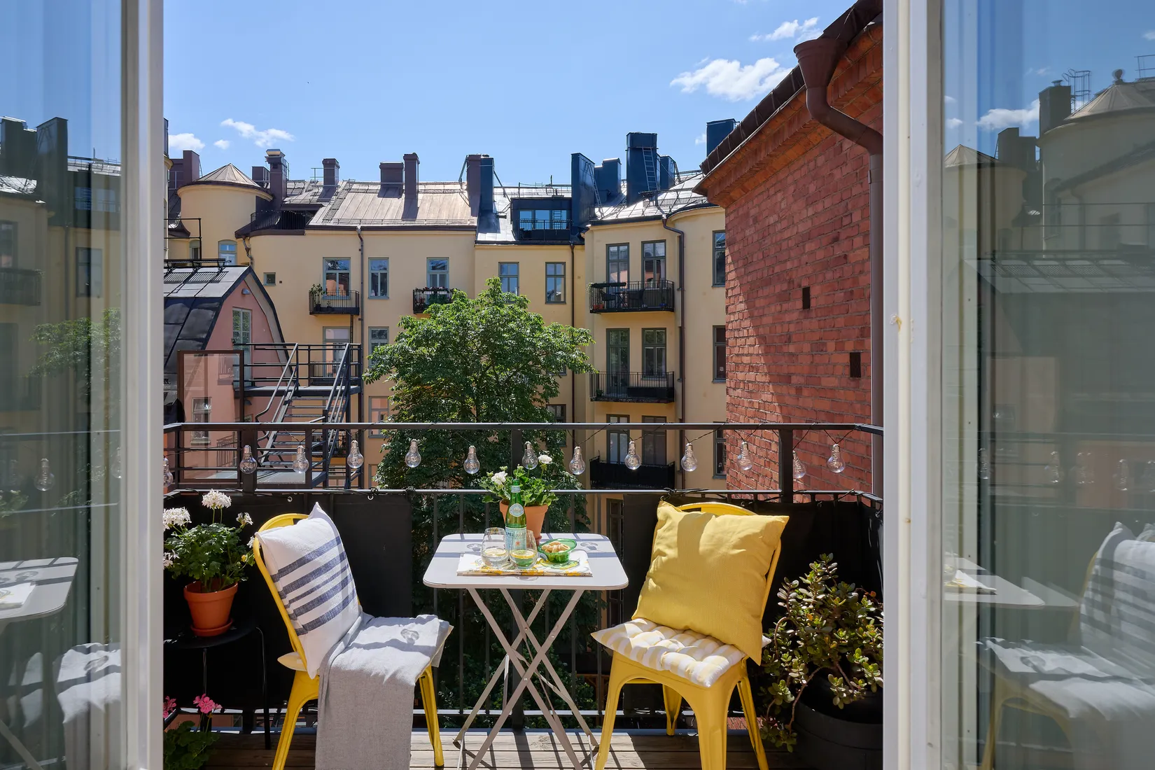 Bostadsrätt, Bondegatan 8, 4 tr, Södermalm Sofia, Stockholm