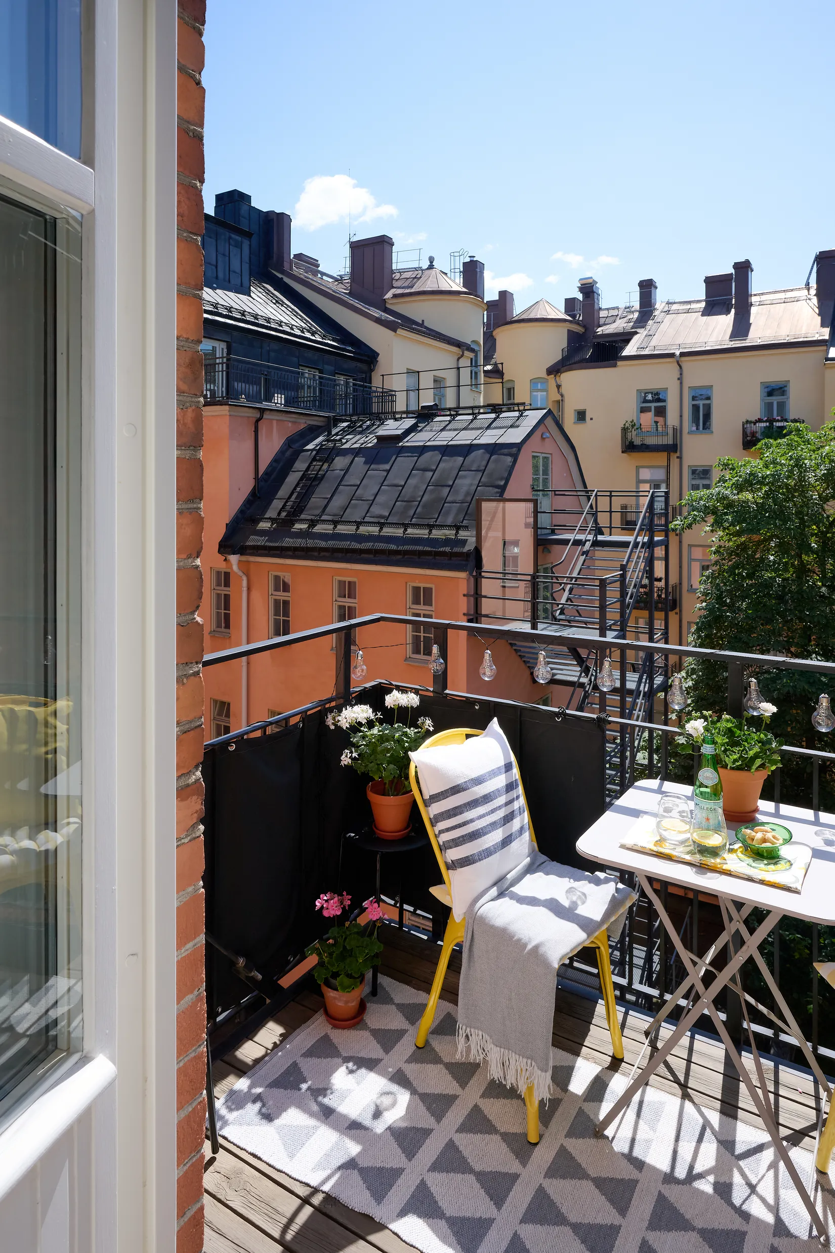 Bostadsrätt, Bondegatan 8, 4 tr, Södermalm Sofia, Stockholm