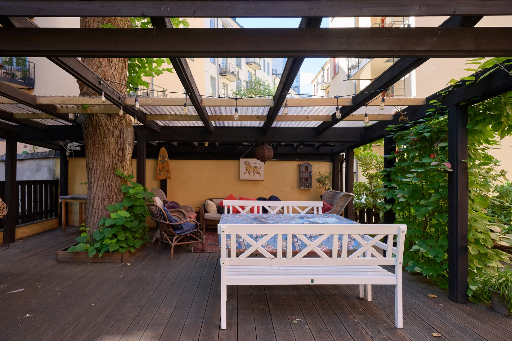 Bostadsrätt, Bondegatan 8, 4 tr, Södermalm Sofia, Stockholm