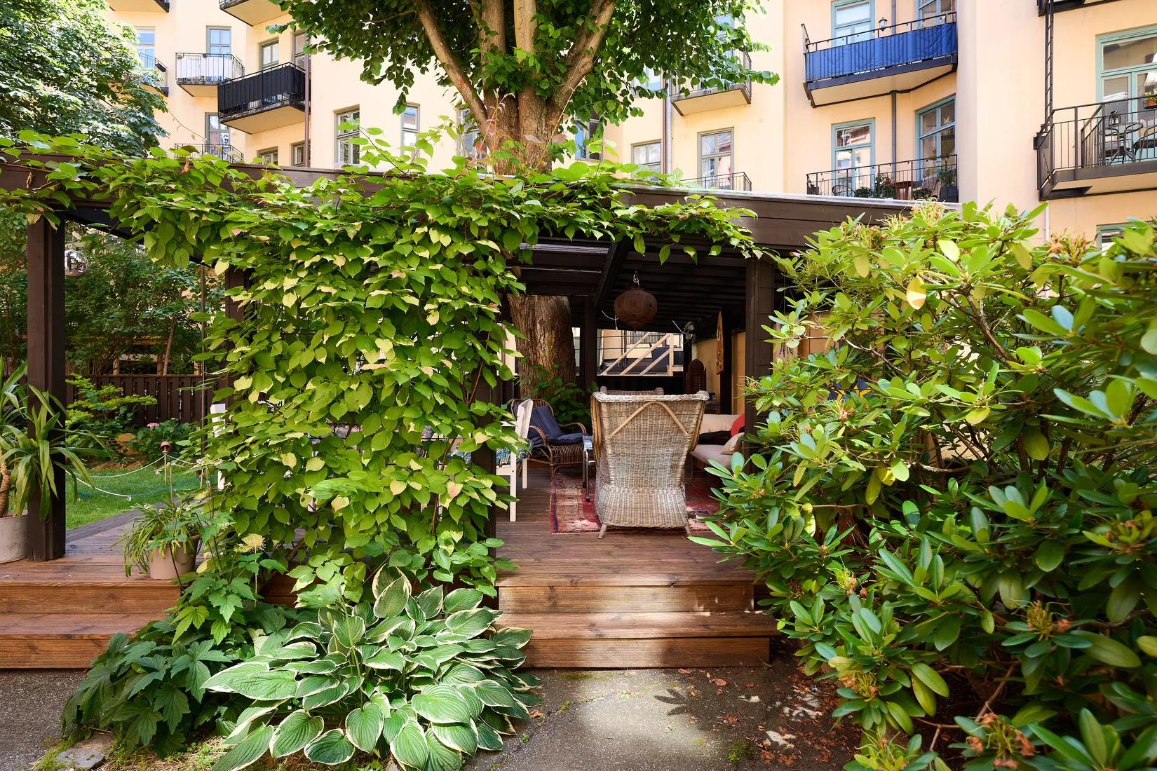 Bostadsrätt, Bondegatan 8, 4 tr, Södermalm Sofia, Stockholm