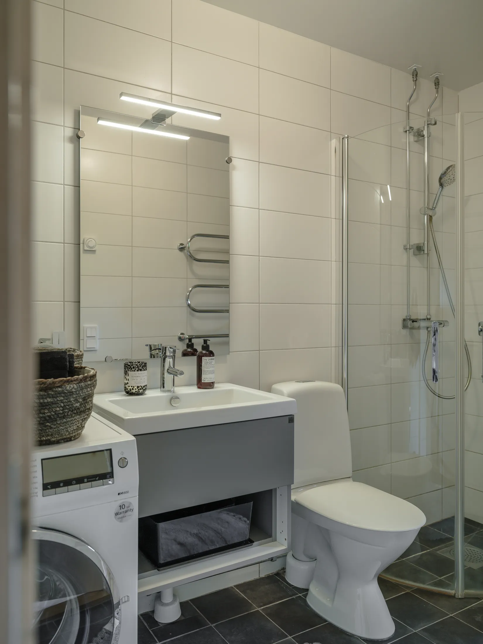 Bostadsrätt, Tjäderåsvägen 12C, Lindvallen, Malung-Sälen