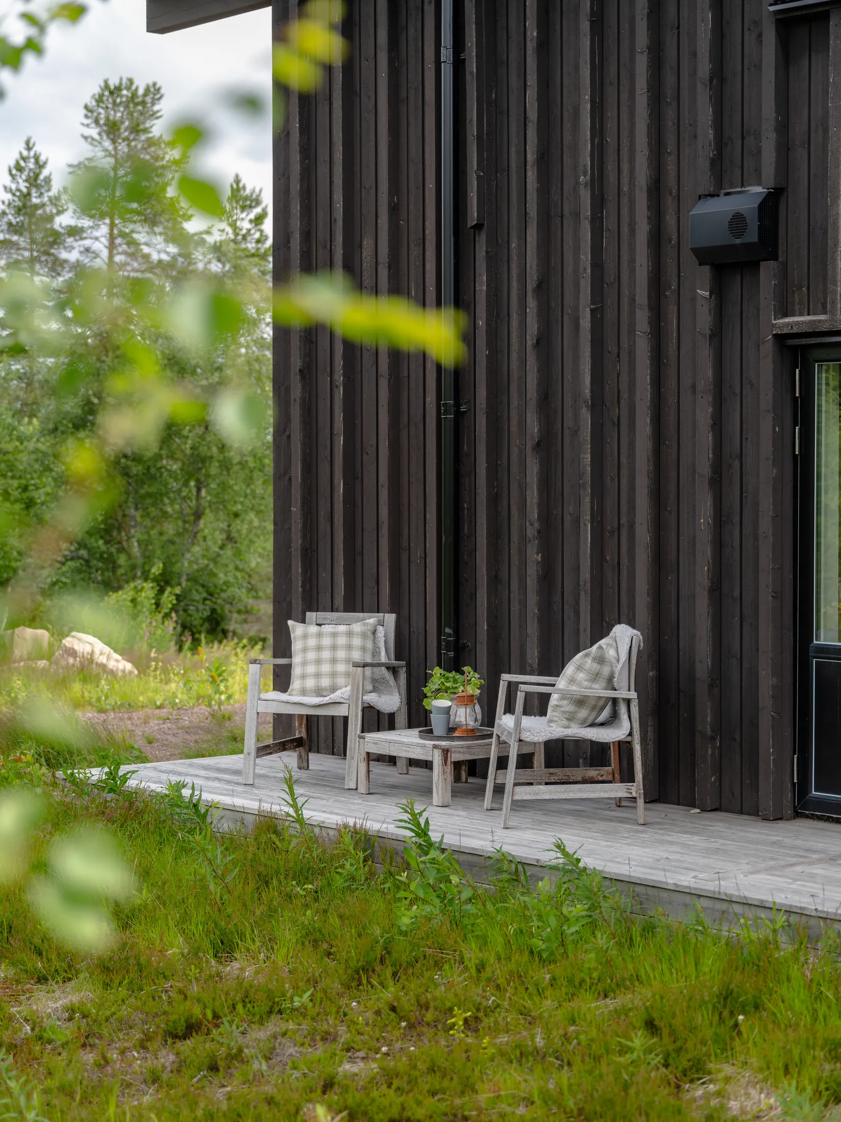 Bostadsrätt, Tjäderåsvägen 12C, Lindvallen, Malung-Sälen