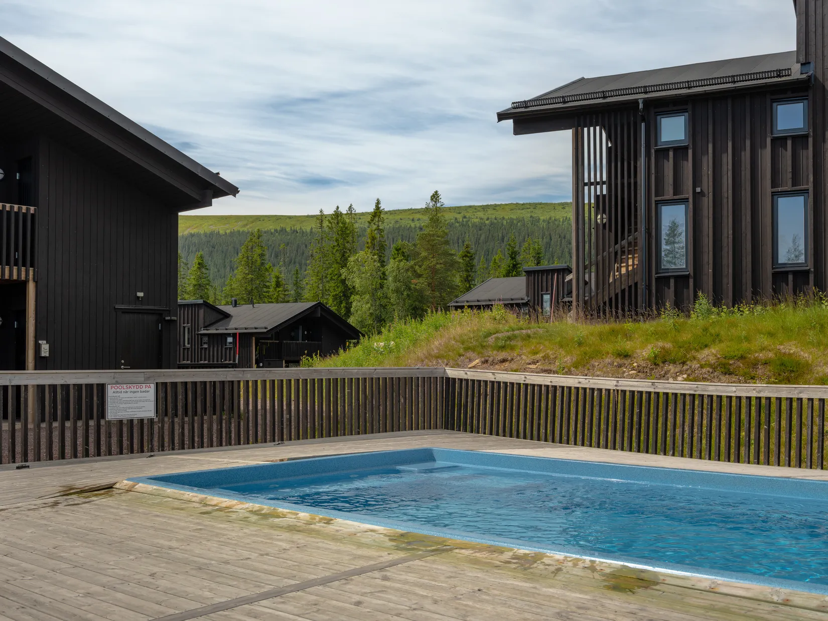 Bostadsrätt, Tjäderåsvägen 12C, Lindvallen, Malung-Sälen