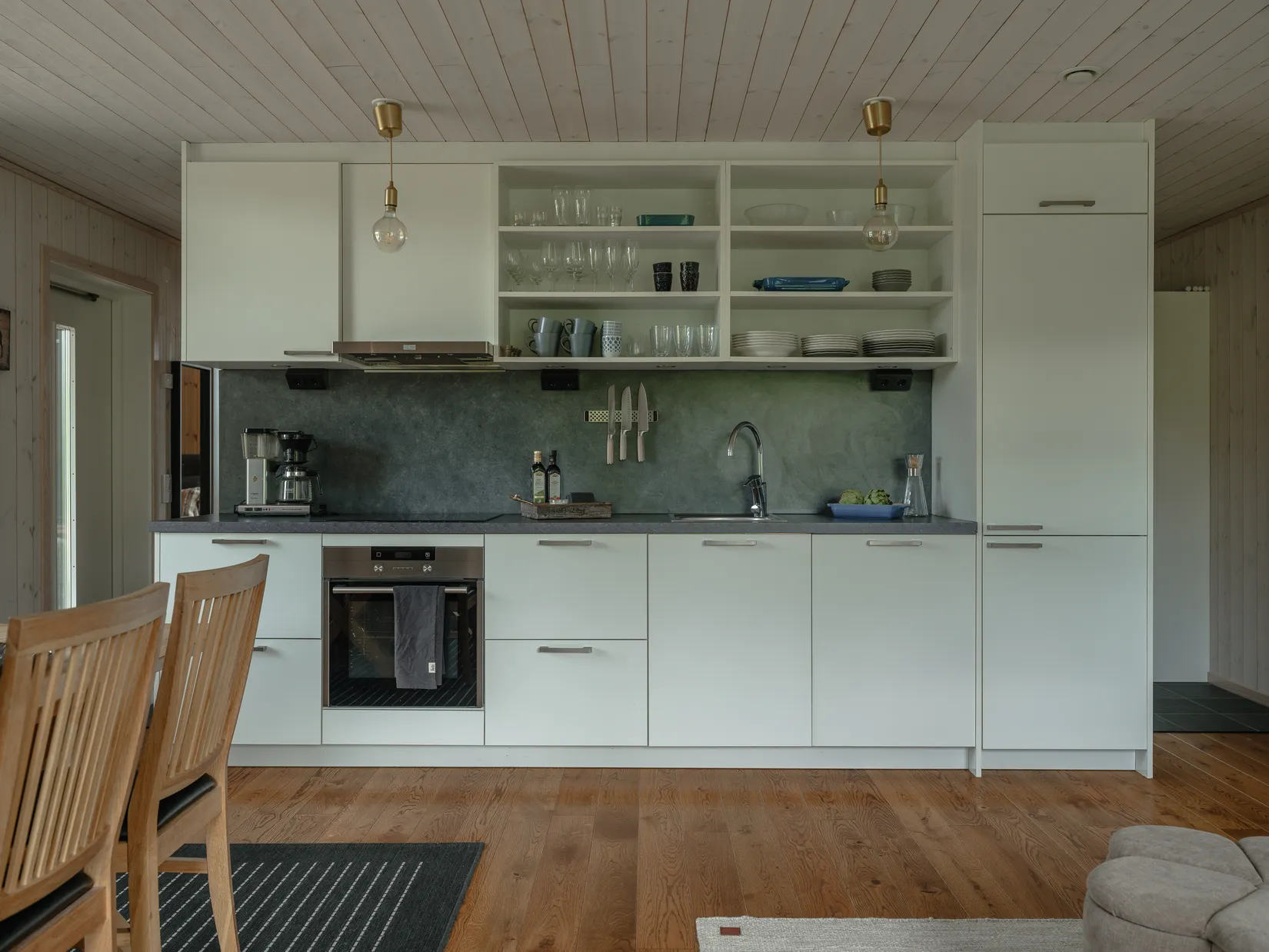 Bostadsrätt, Tjäderåsvägen 12C, Lindvallen, Malung-Sälen