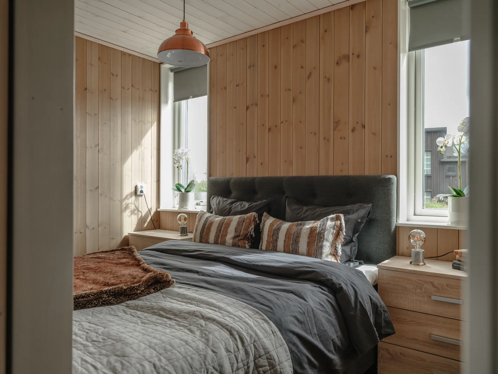 Bostadsrätt, Tjäderåsvägen 12C, Lindvallen, Malung-Sälen