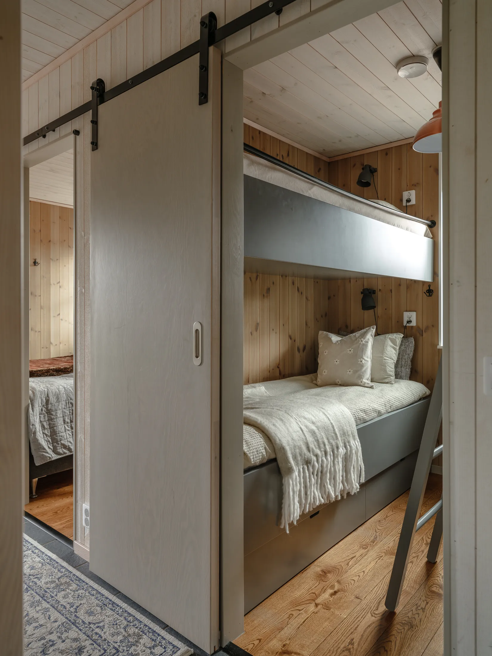 Bostadsrätt, Tjäderåsvägen 12C, Lindvallen, Malung-Sälen