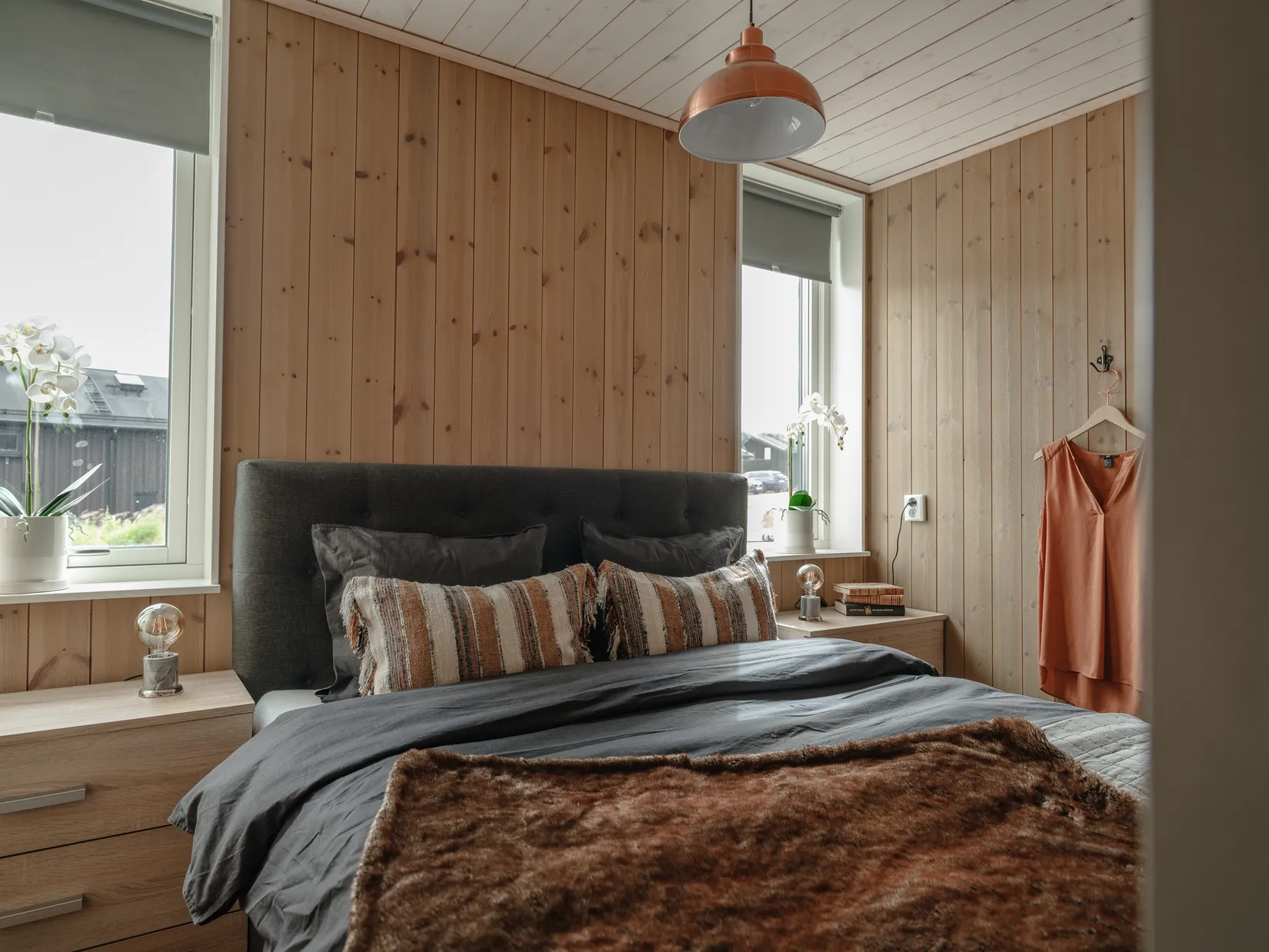 Bostadsrätt, Tjäderåsvägen 12C, Lindvallen, Malung-Sälen
