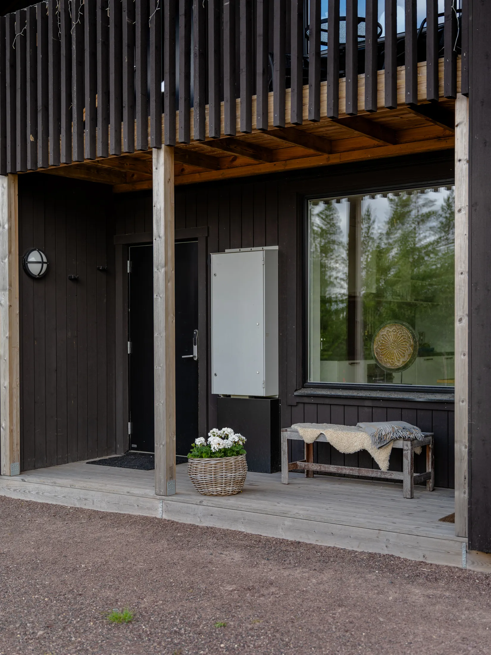 Bostadsrätt, Tjäderåsvägen 12C, Lindvallen, Malung-Sälen