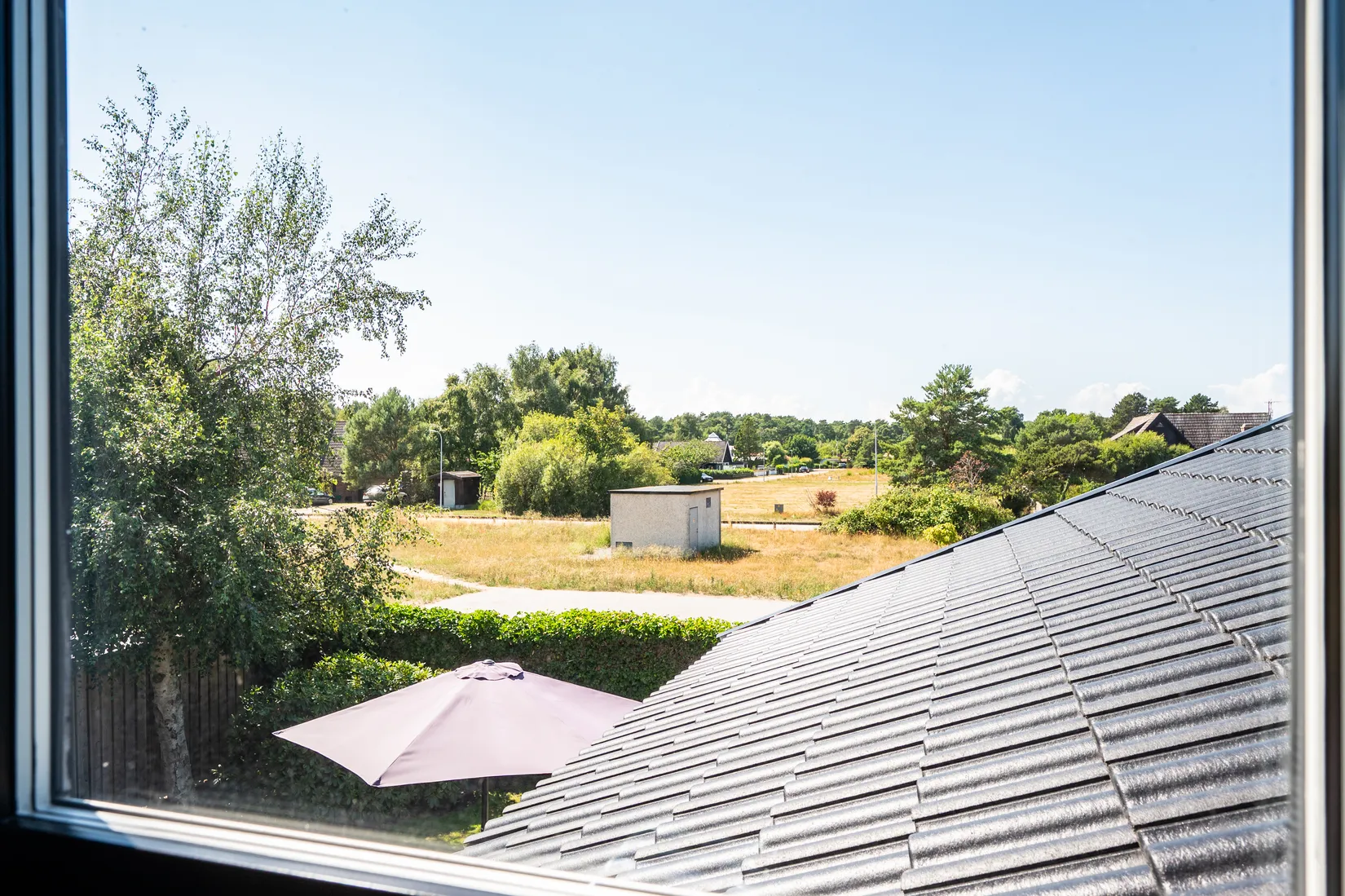 Villa, Svalvägen 10, Skanör, Vellinge