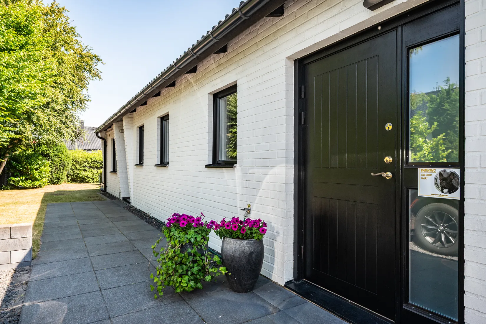 Villa, Svalvägen 10, Skanör, Vellinge