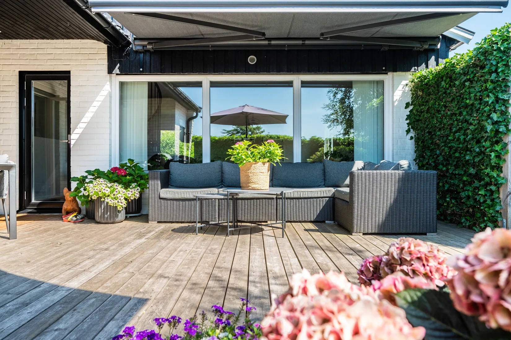 Villa, Svalvägen 10, Skanör, Vellinge